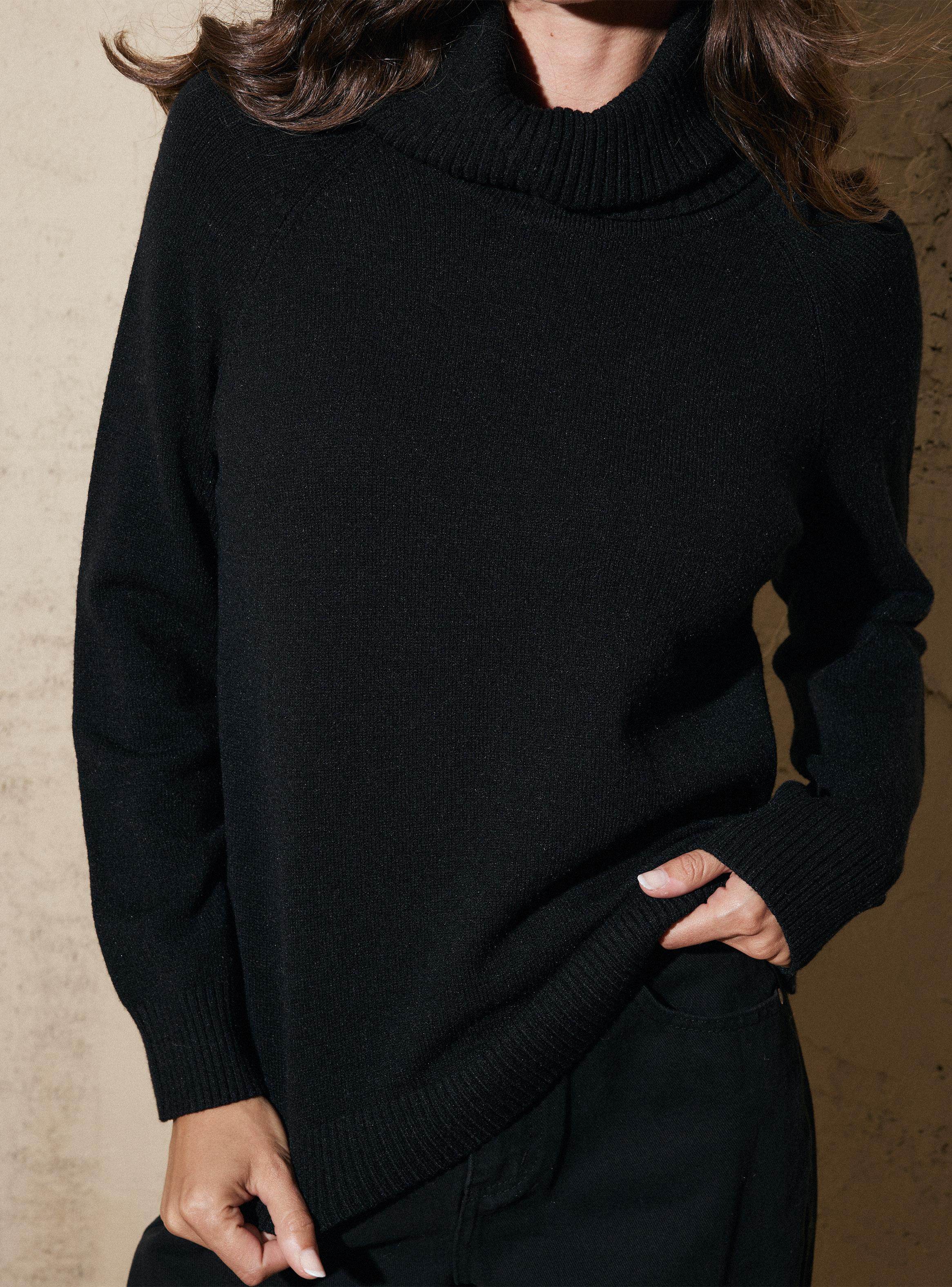 Sweater Variados Colores-3