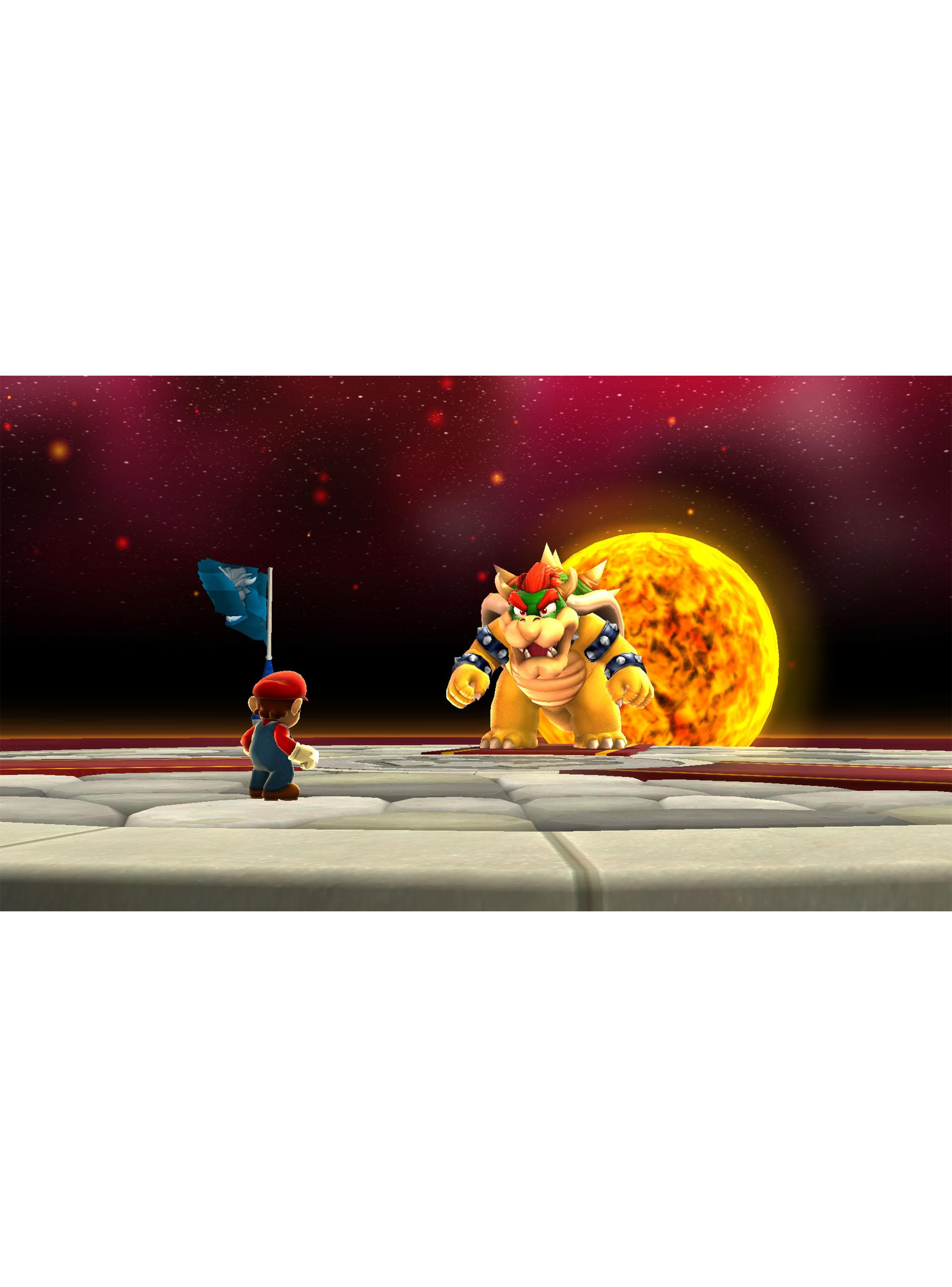 Juego Nintendo Switch Super Mario Galaxy + Super Mario Galaxy 2-3