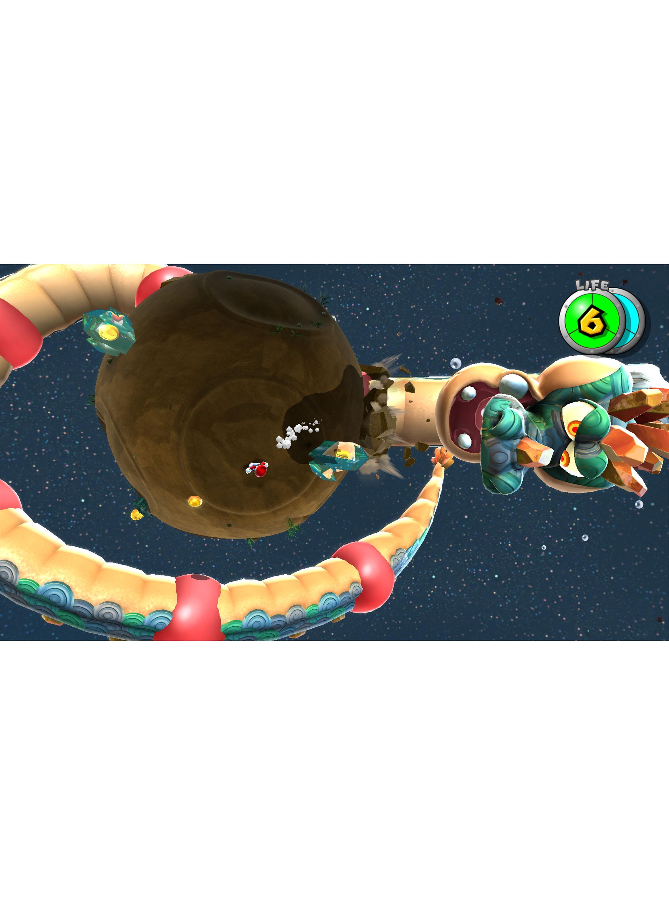 Juego Nintendo Switch Super Mario Galaxy + Super Mario Galaxy 2-1