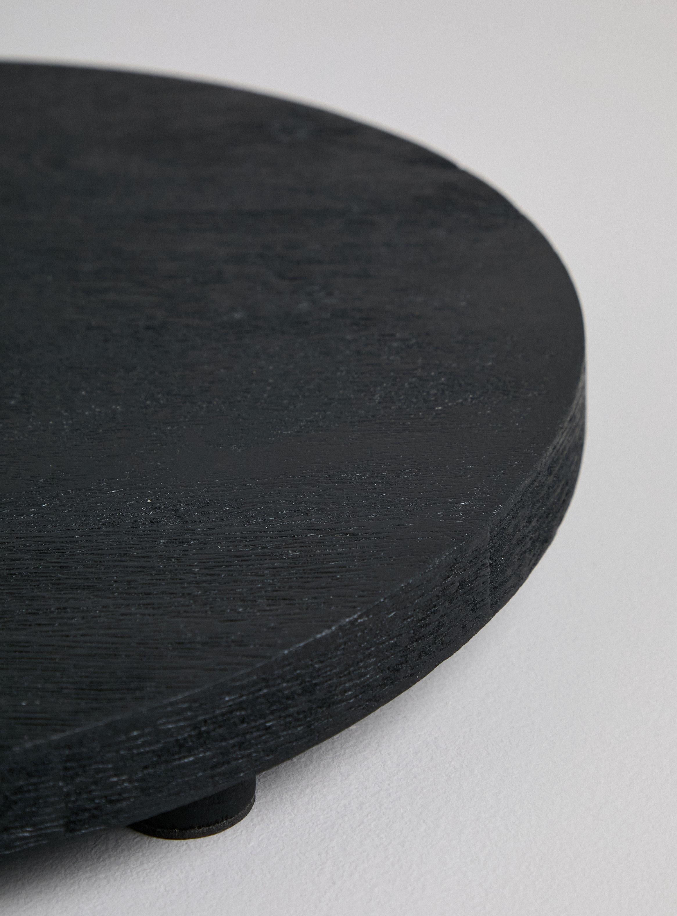 Tabla Wabi Sabi Redonda 35 cm-2