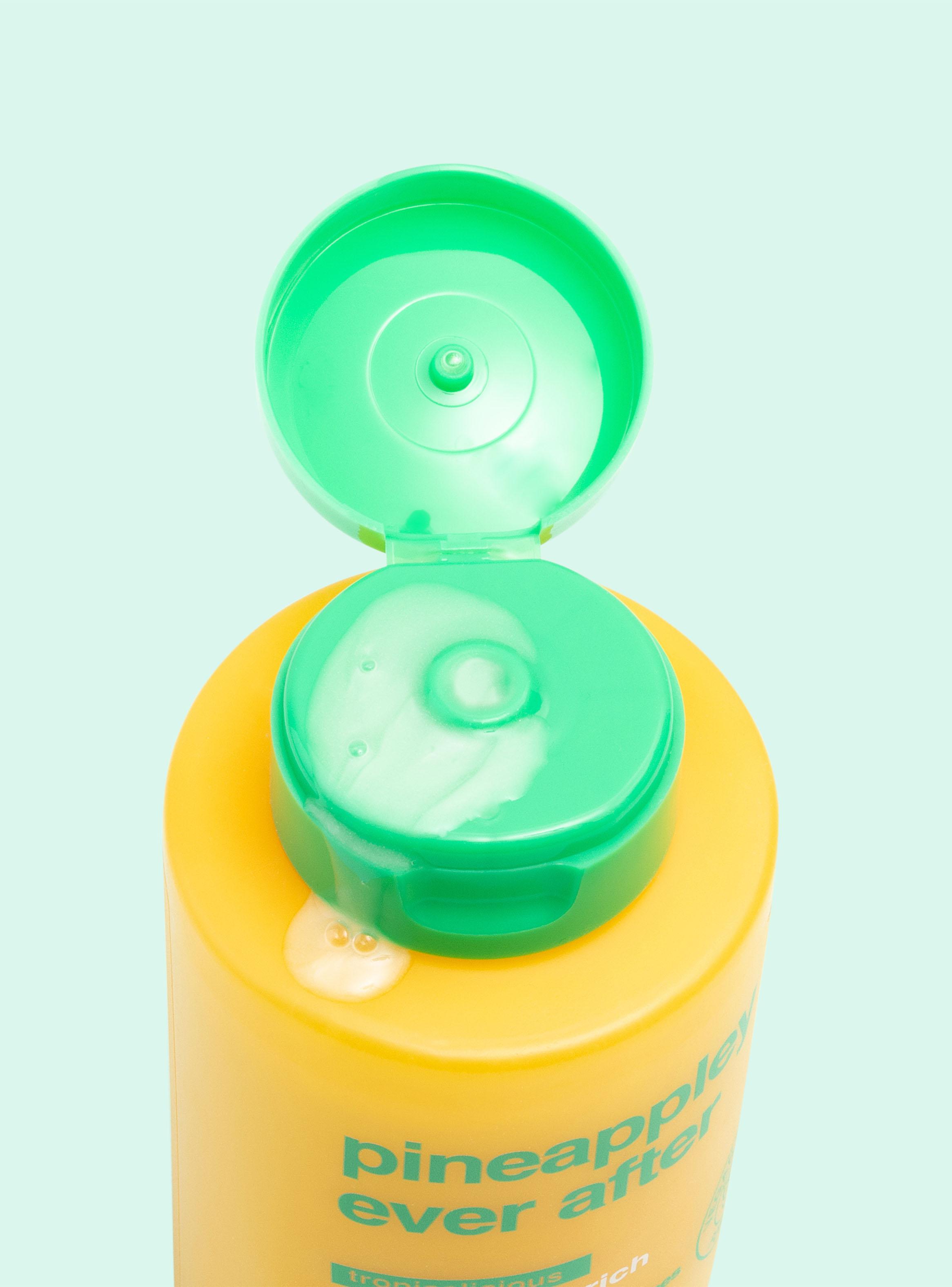 Gel de Baño Piña 473 ml-1