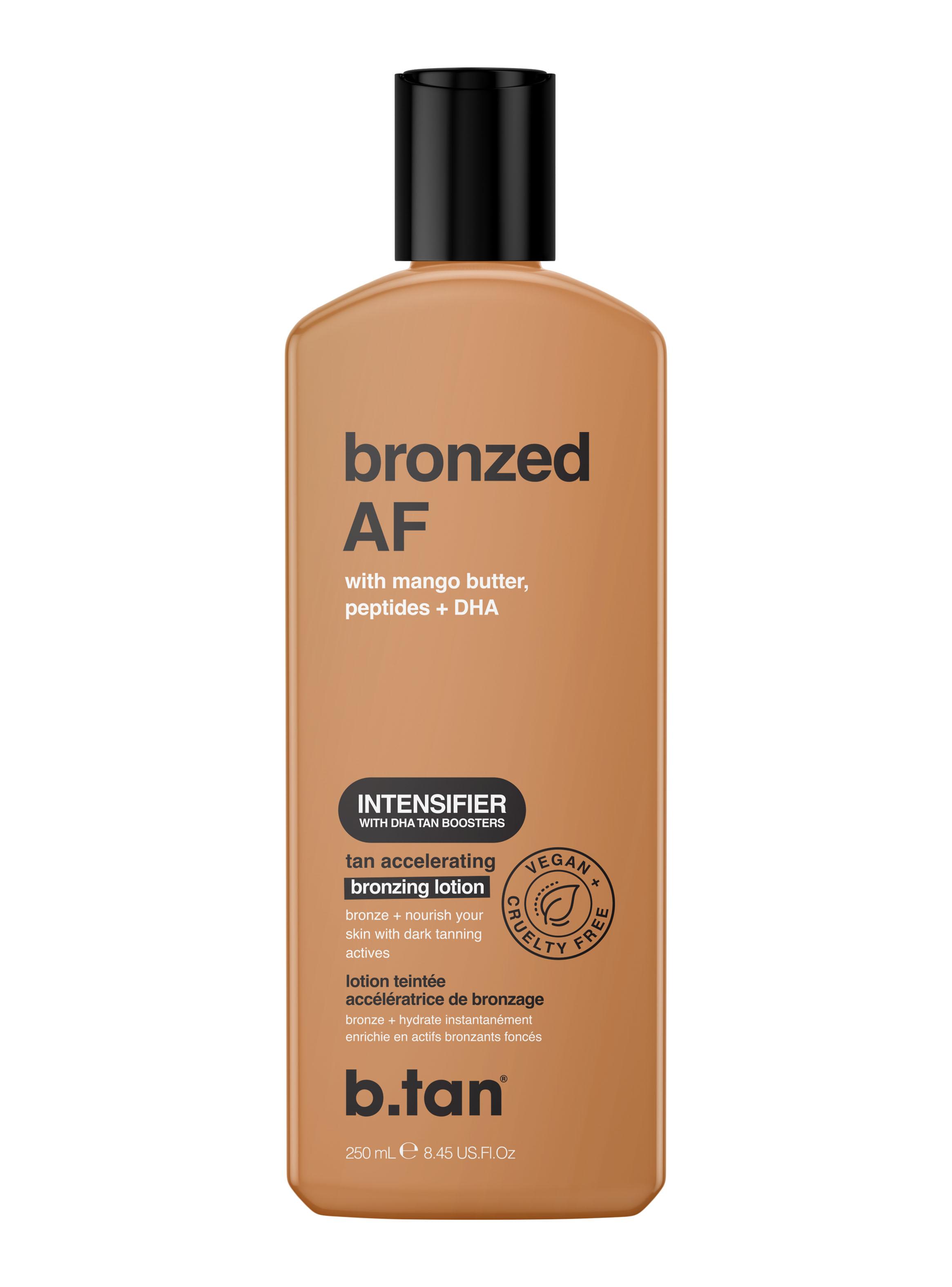 Acelerador Bronzed Af 250 ml-0