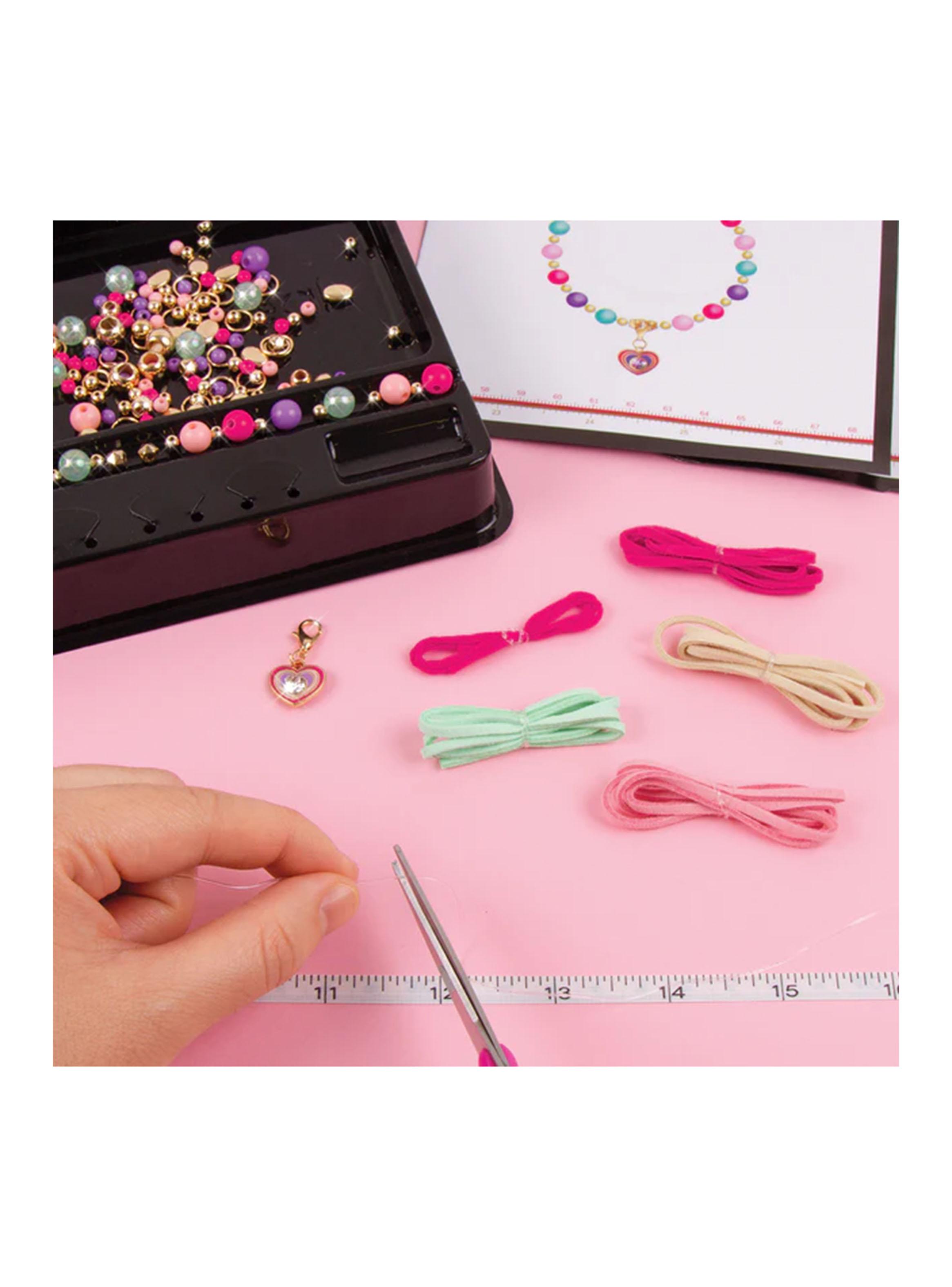 Accesorios Manualidades Pulseras Juicy Couture Crystal-4