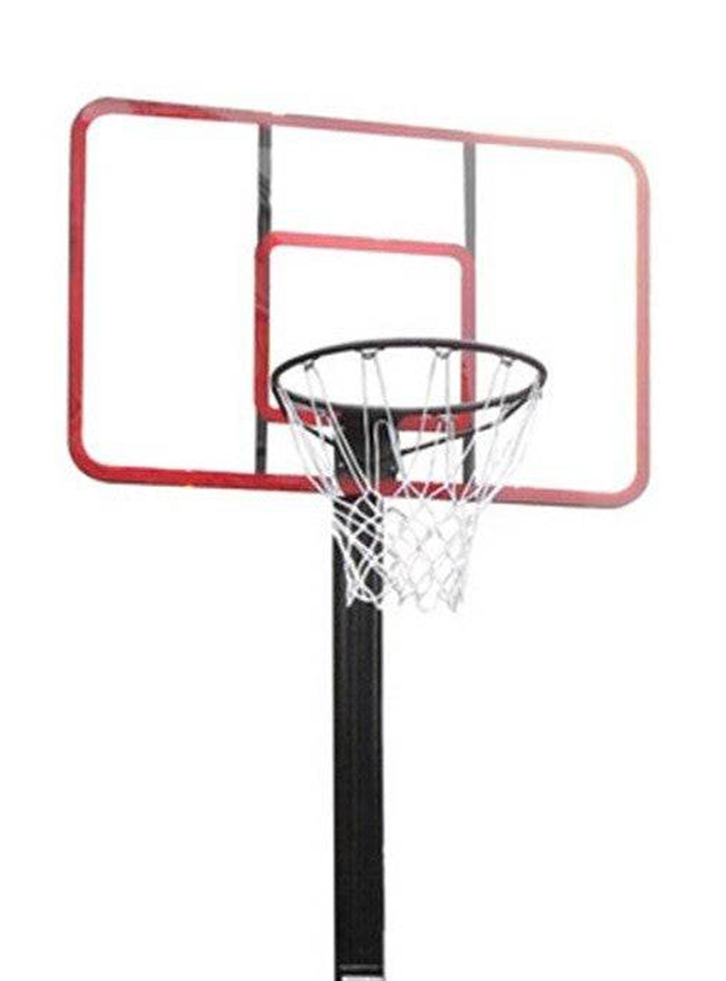 Pedestal de Basquetbol Profesional-1