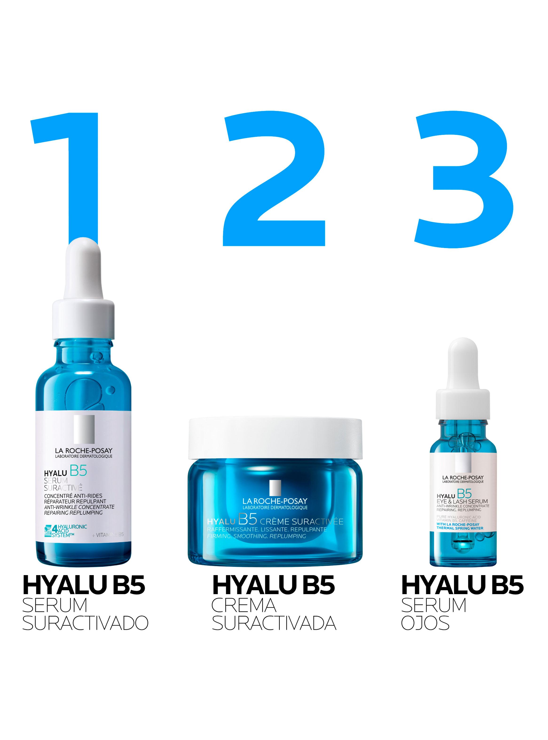 Hyalu B5 Serum Suractivado 30 ml-5