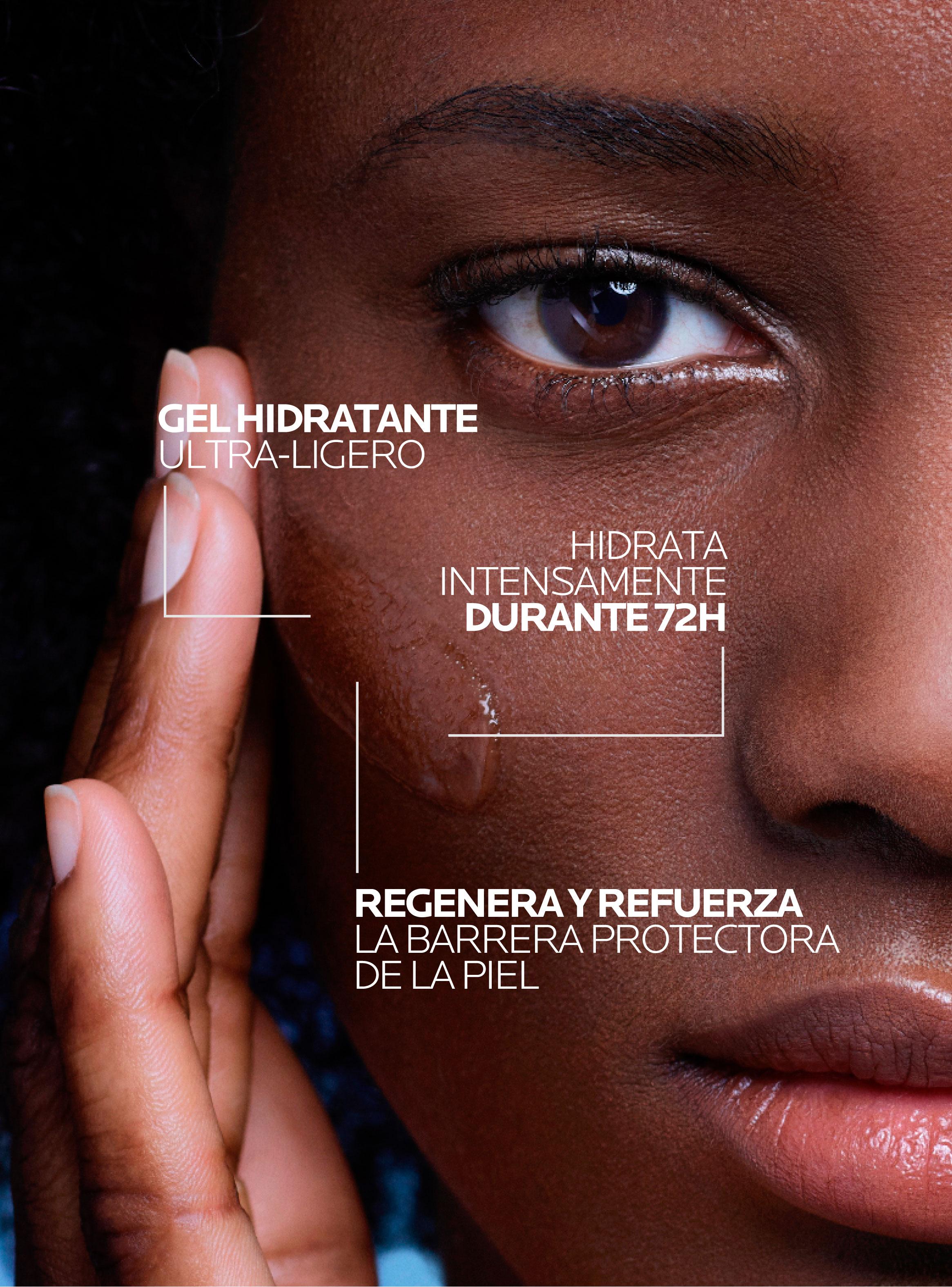 Hyalu B5 Gel-Crema Antiarrugas 40 ml-4
