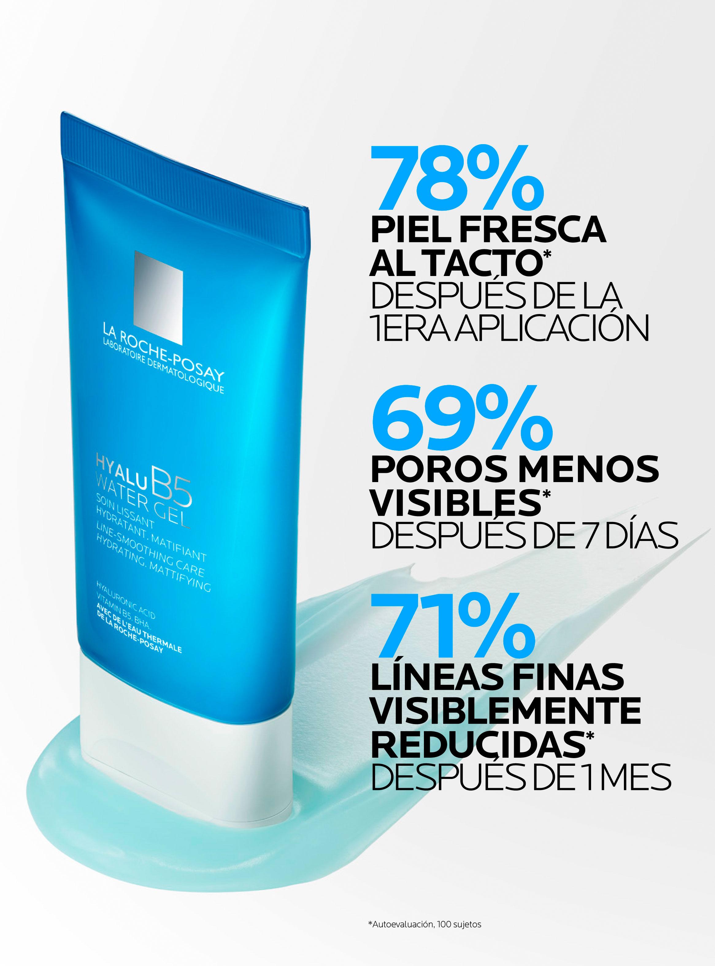 Hyalu B5 Gel-Crema Antiarrugas 40 ml-2