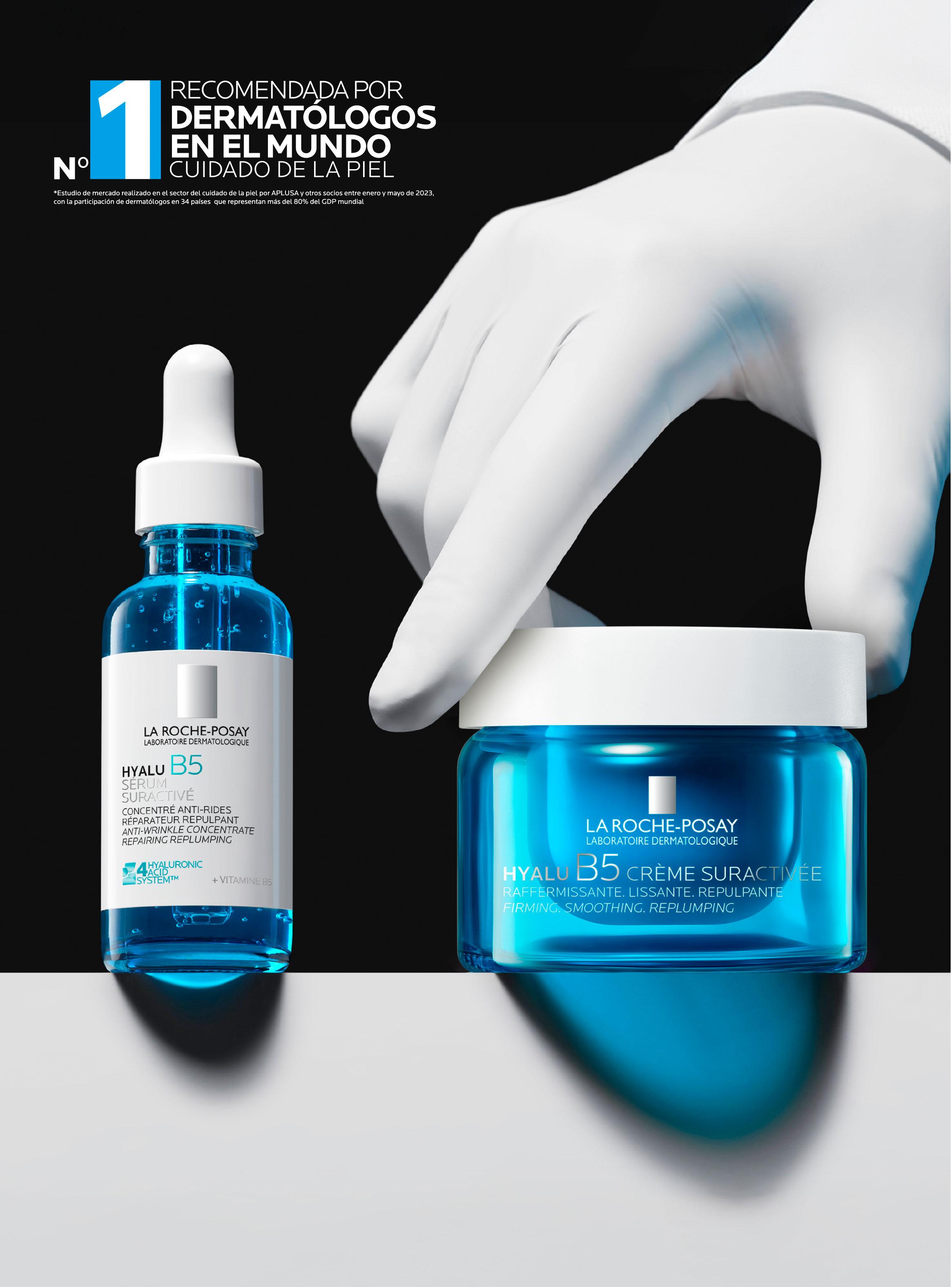 Hyalu B5 Crema Suractivada 50 ml-4