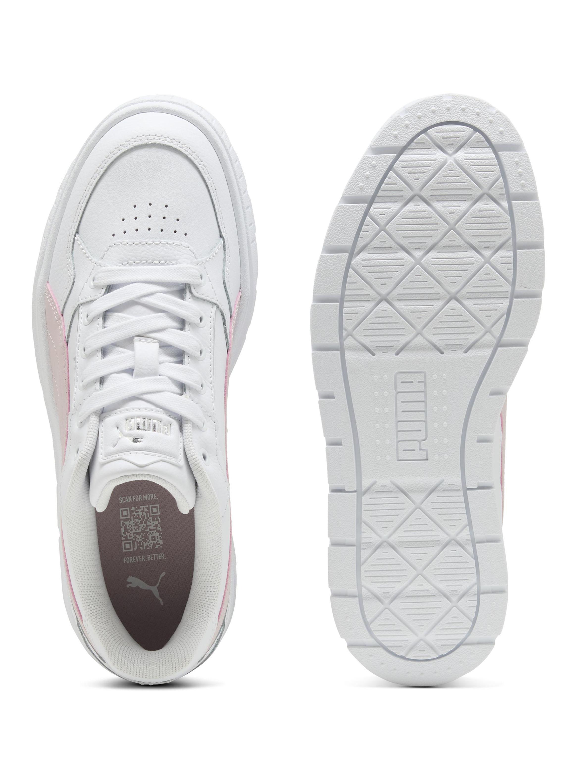 Zapatilla Urbana Logo Color Karmen II Idol Mujer-2