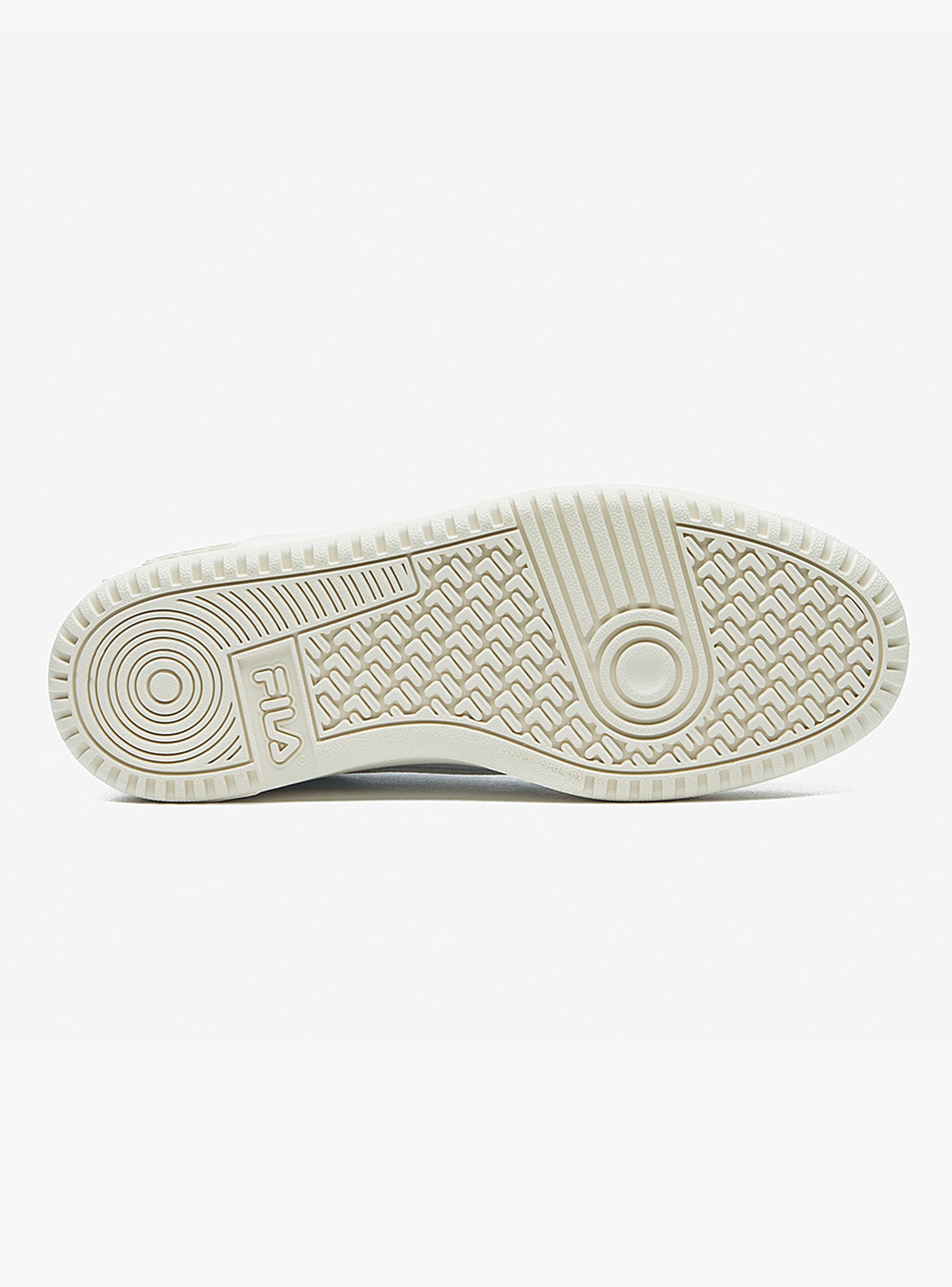 Zapatilla Urbana White Acdc Classic Mujer-4