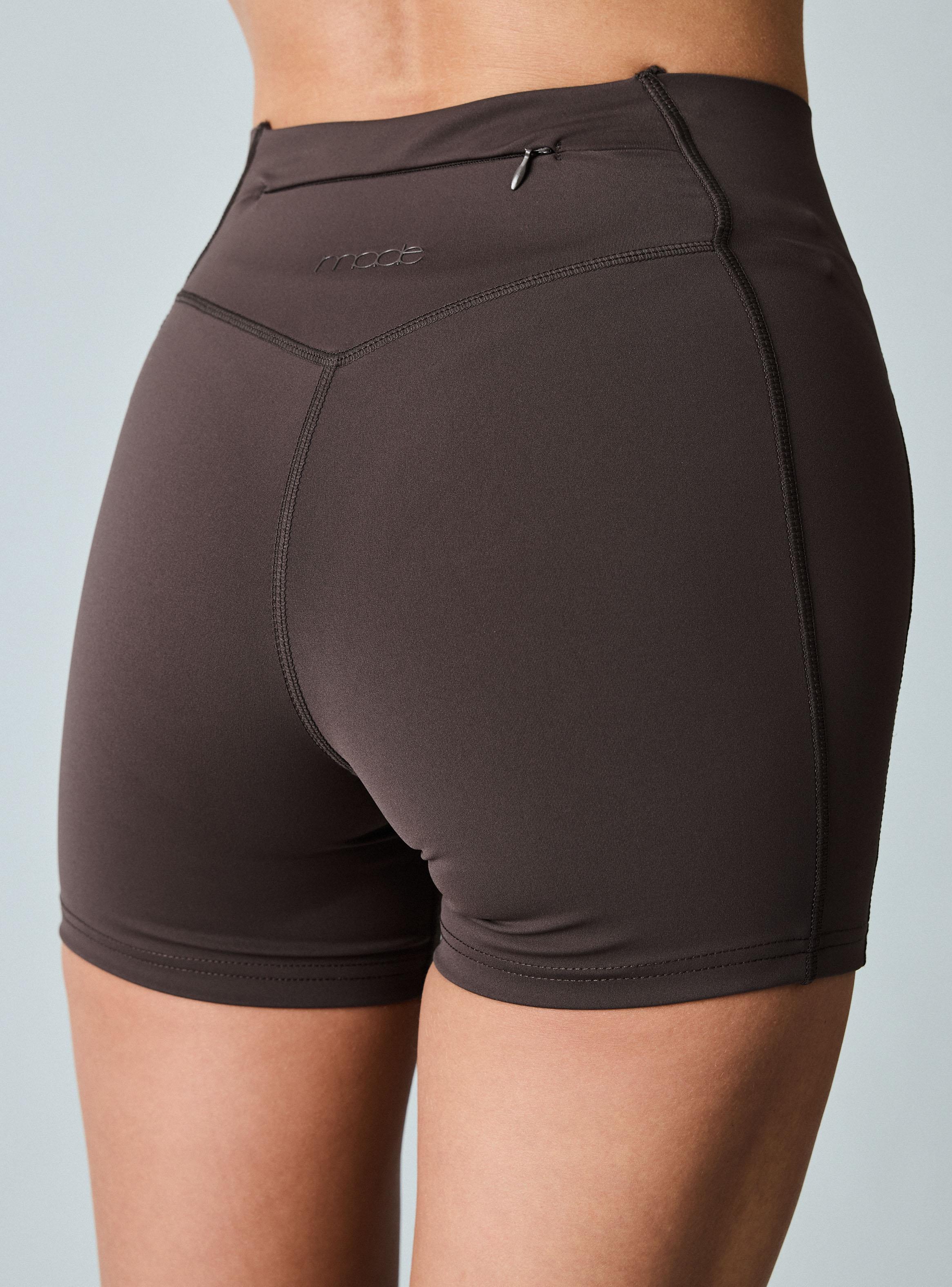 Calza Short Corto Made Collection-3