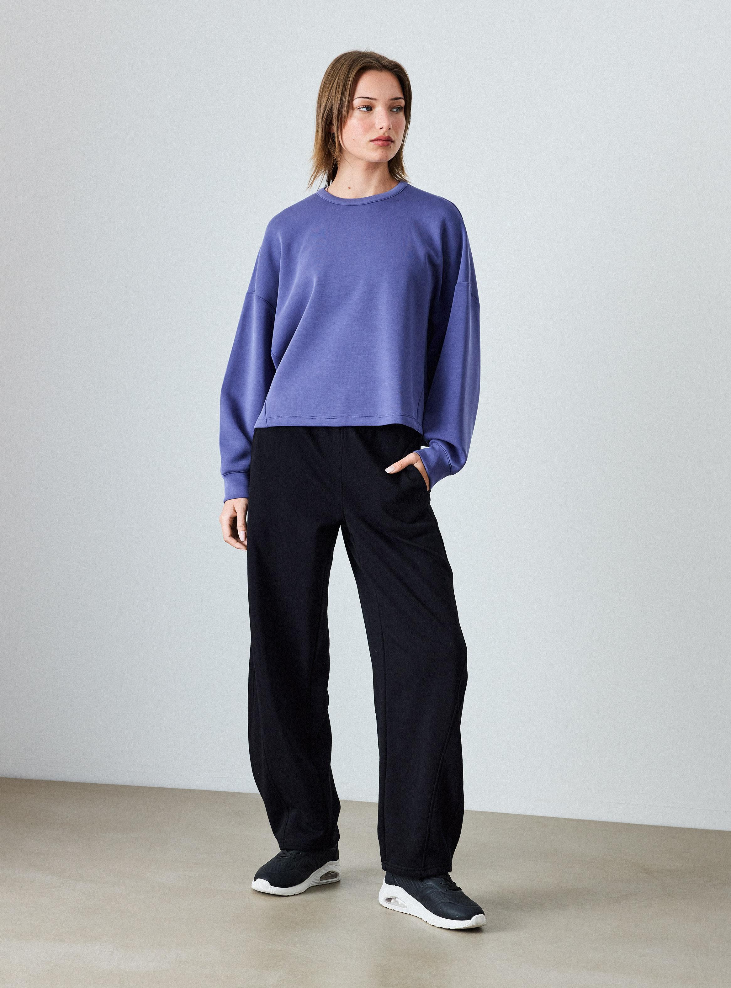 Pantalón Buzo Balloon-4