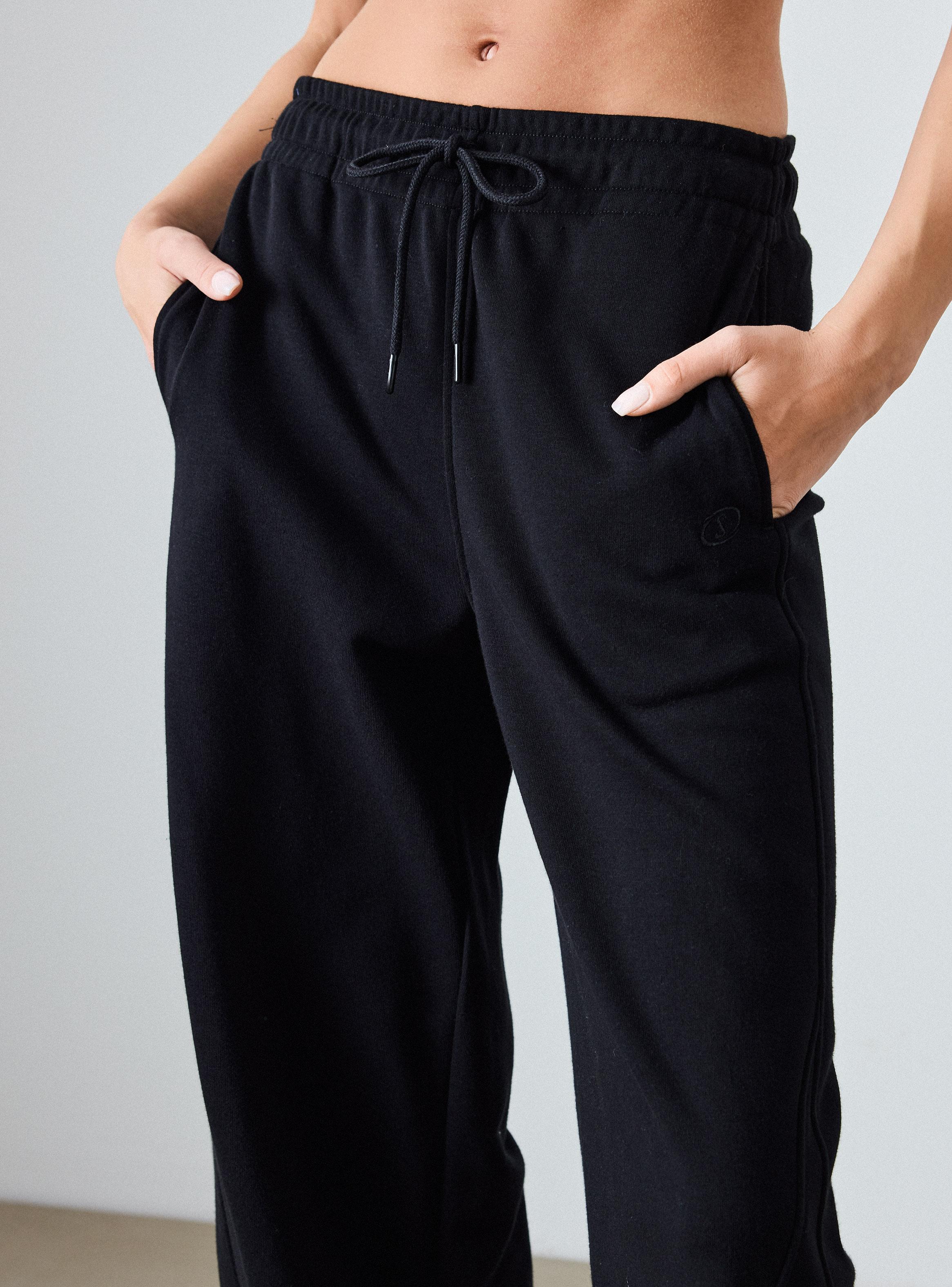 Pantalón Buzo Balloon-2