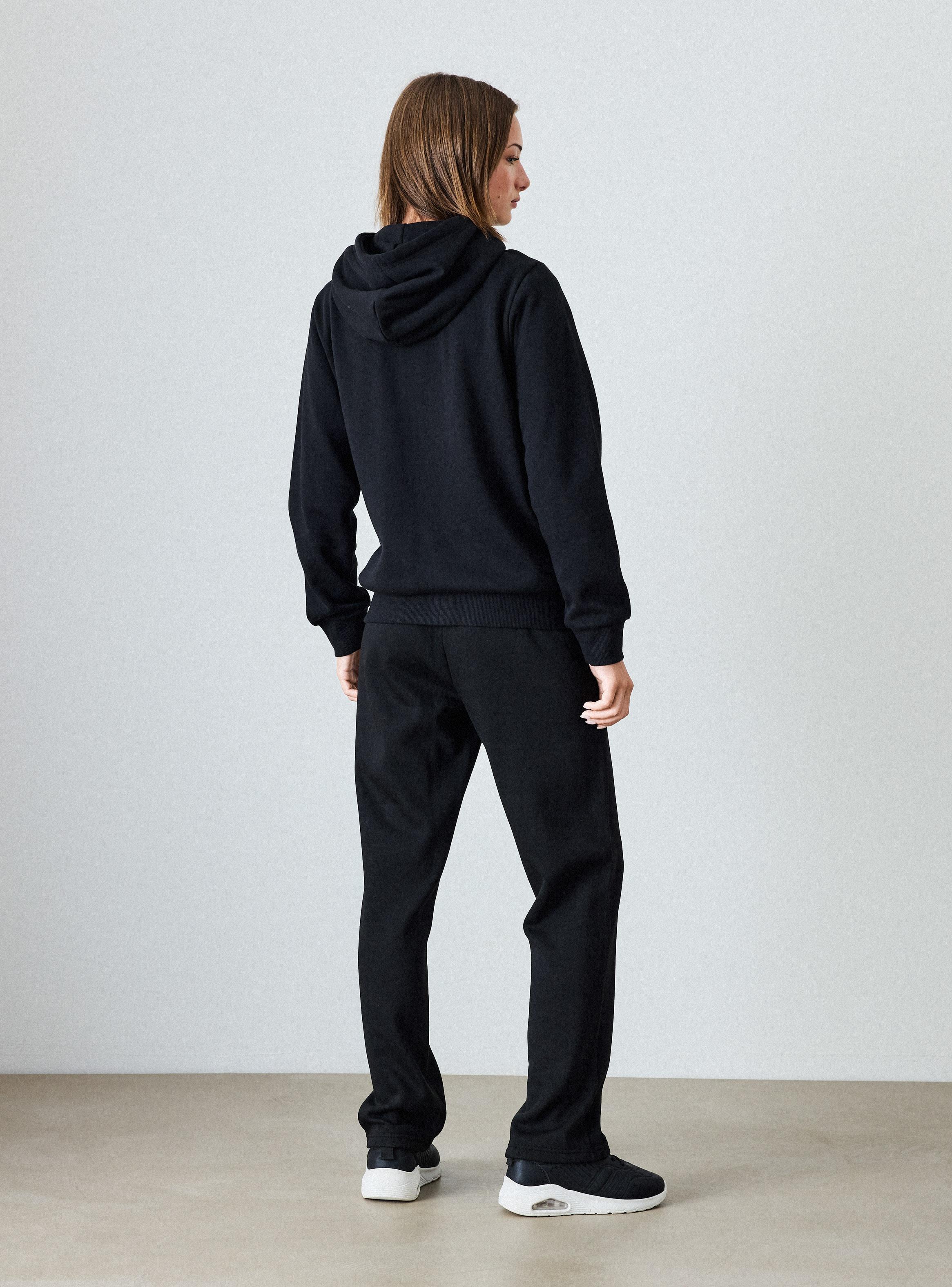 Pantalón Buzo Recto-5