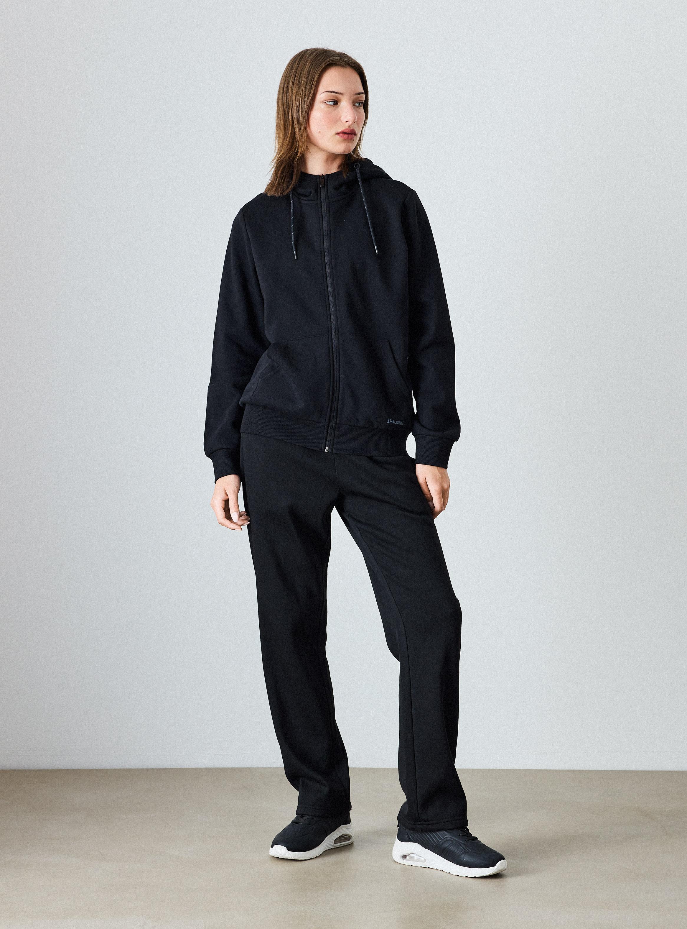 Pantalón Buzo Recto-4