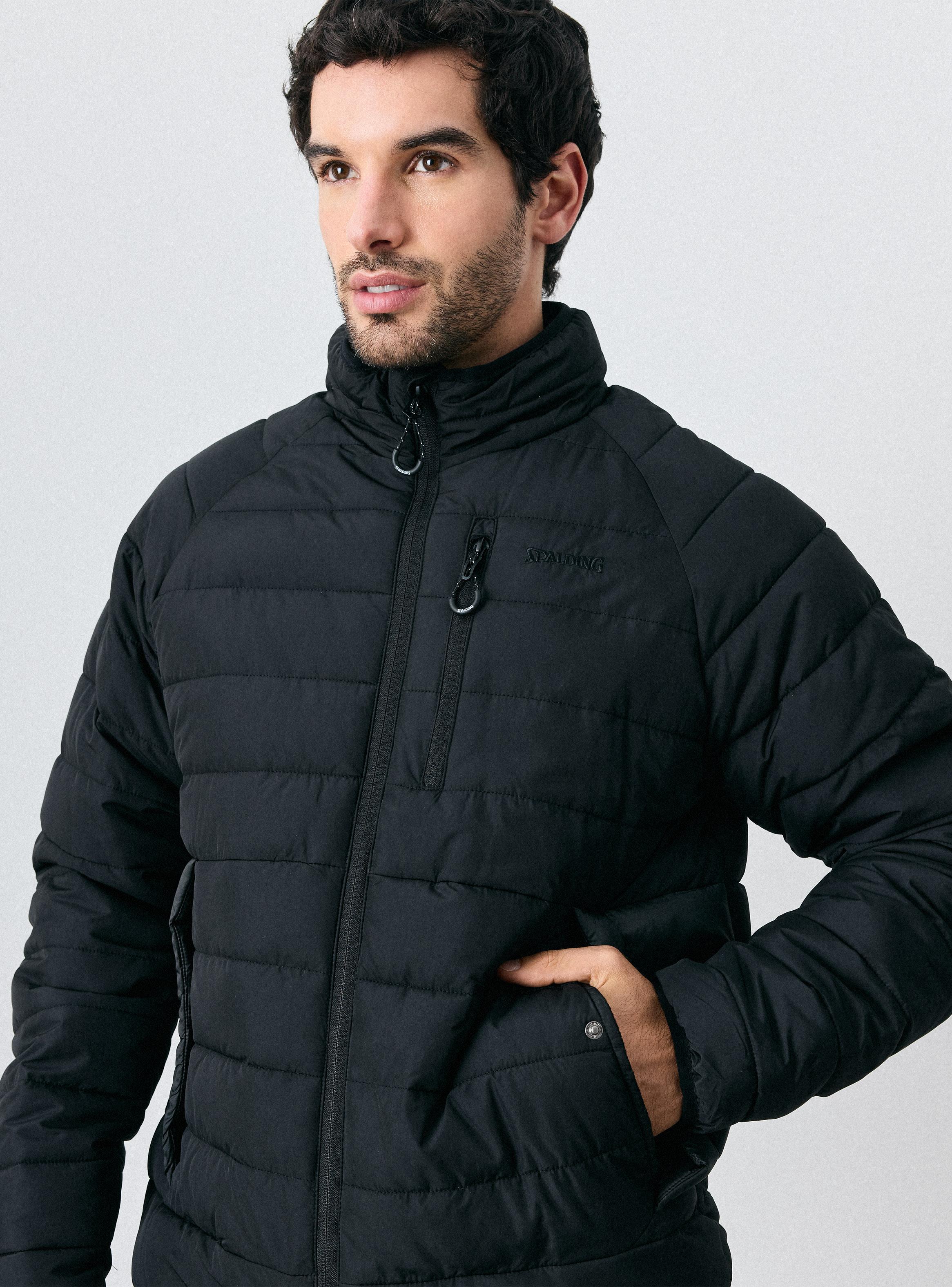 Parka Liviana Interior Polar Fleece-2