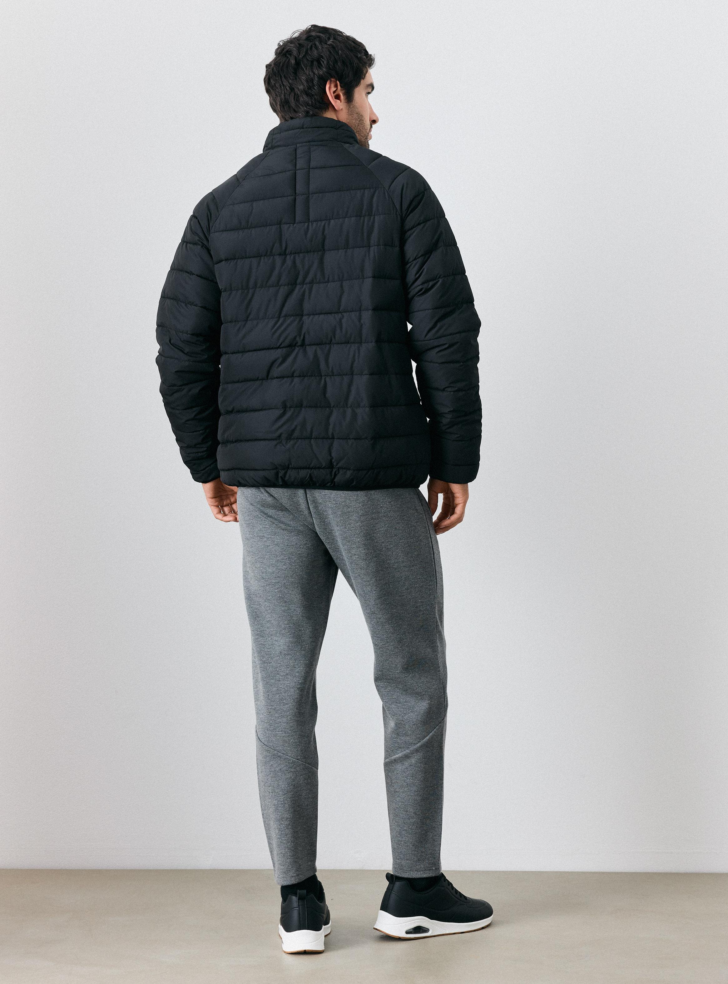 Parka Liviana Interior Polar Fleece-5