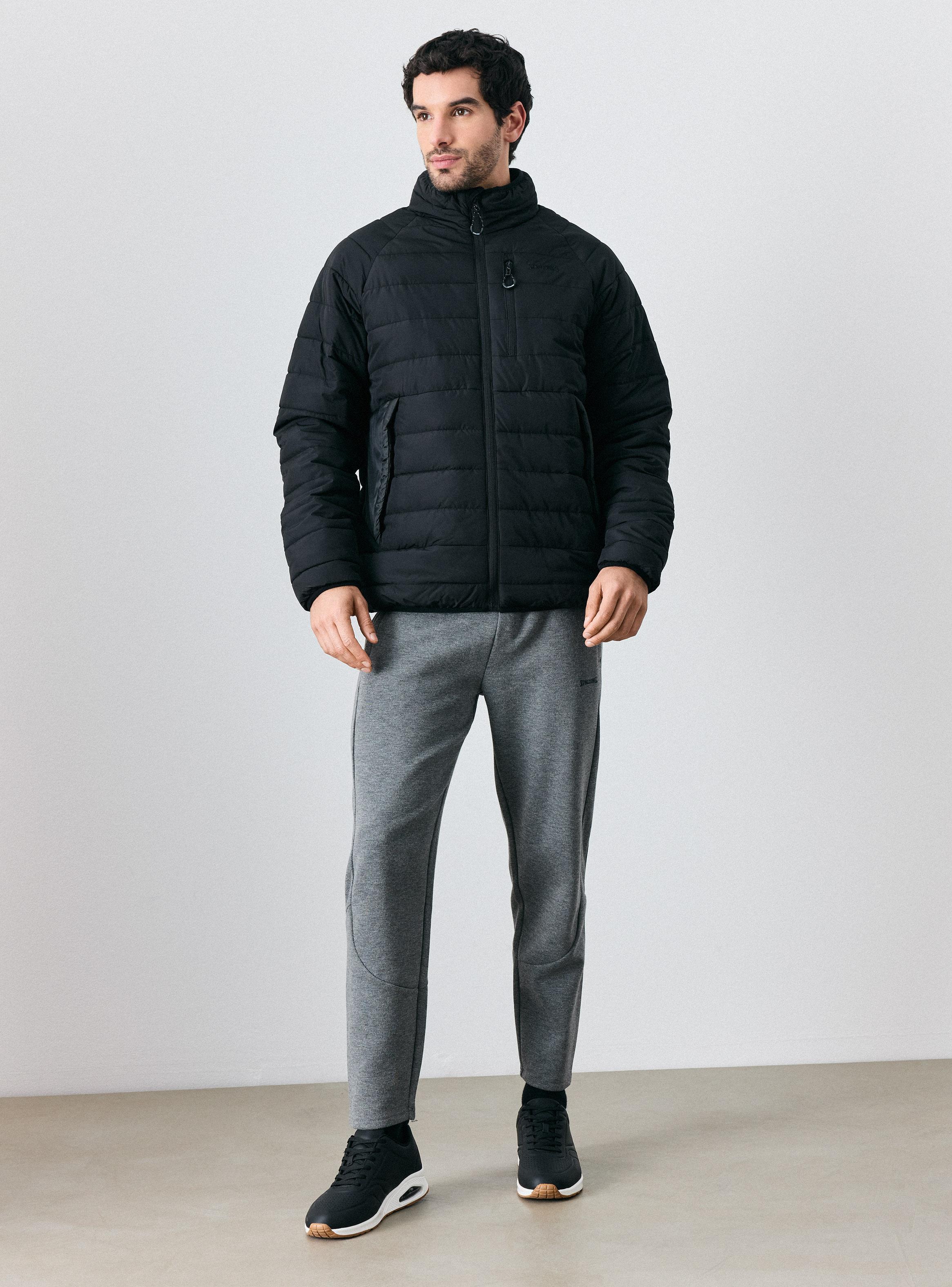 Parka Liviana Interior Polar Fleece-4