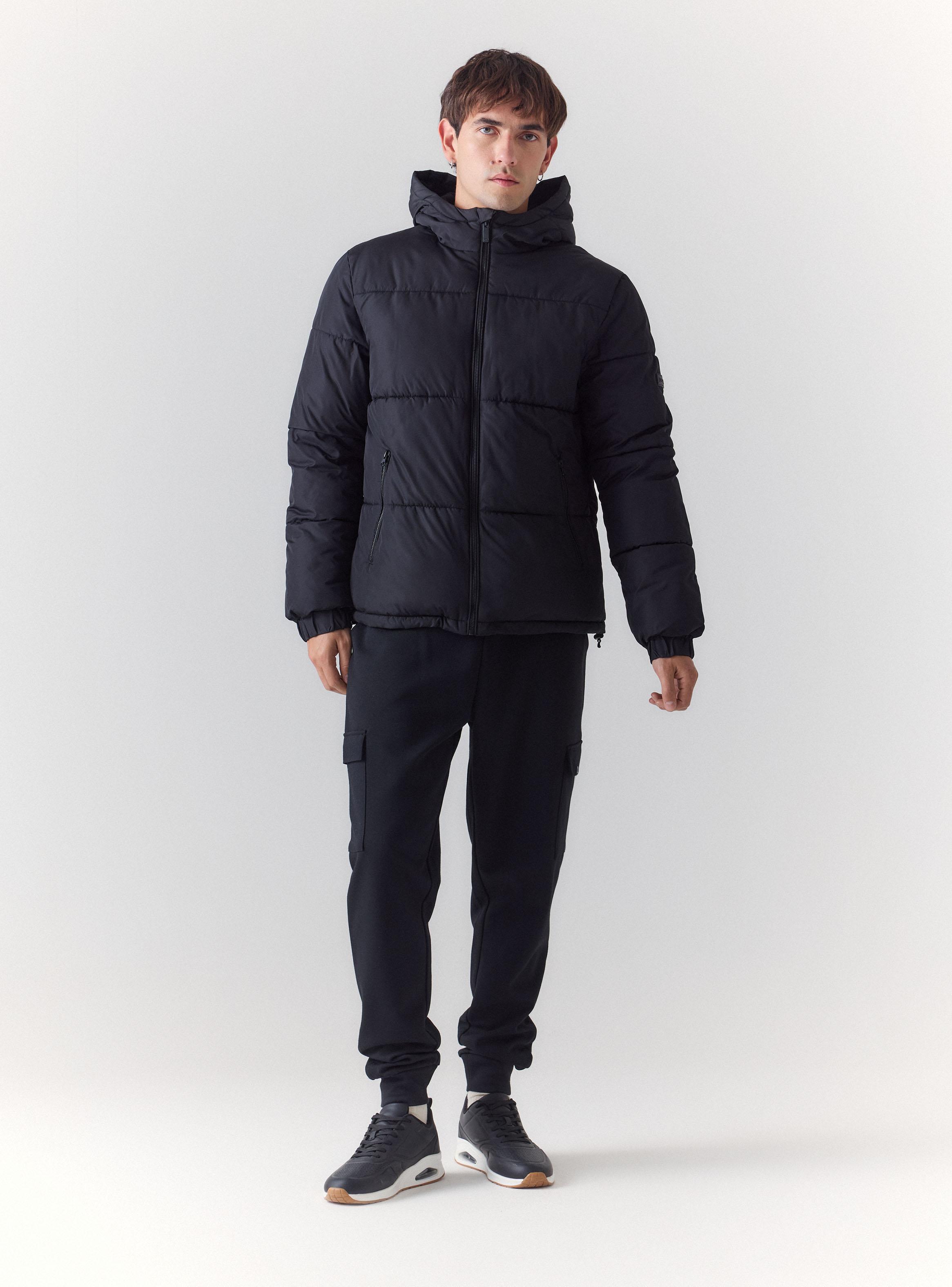 Parka Puffa Interior Polar-4