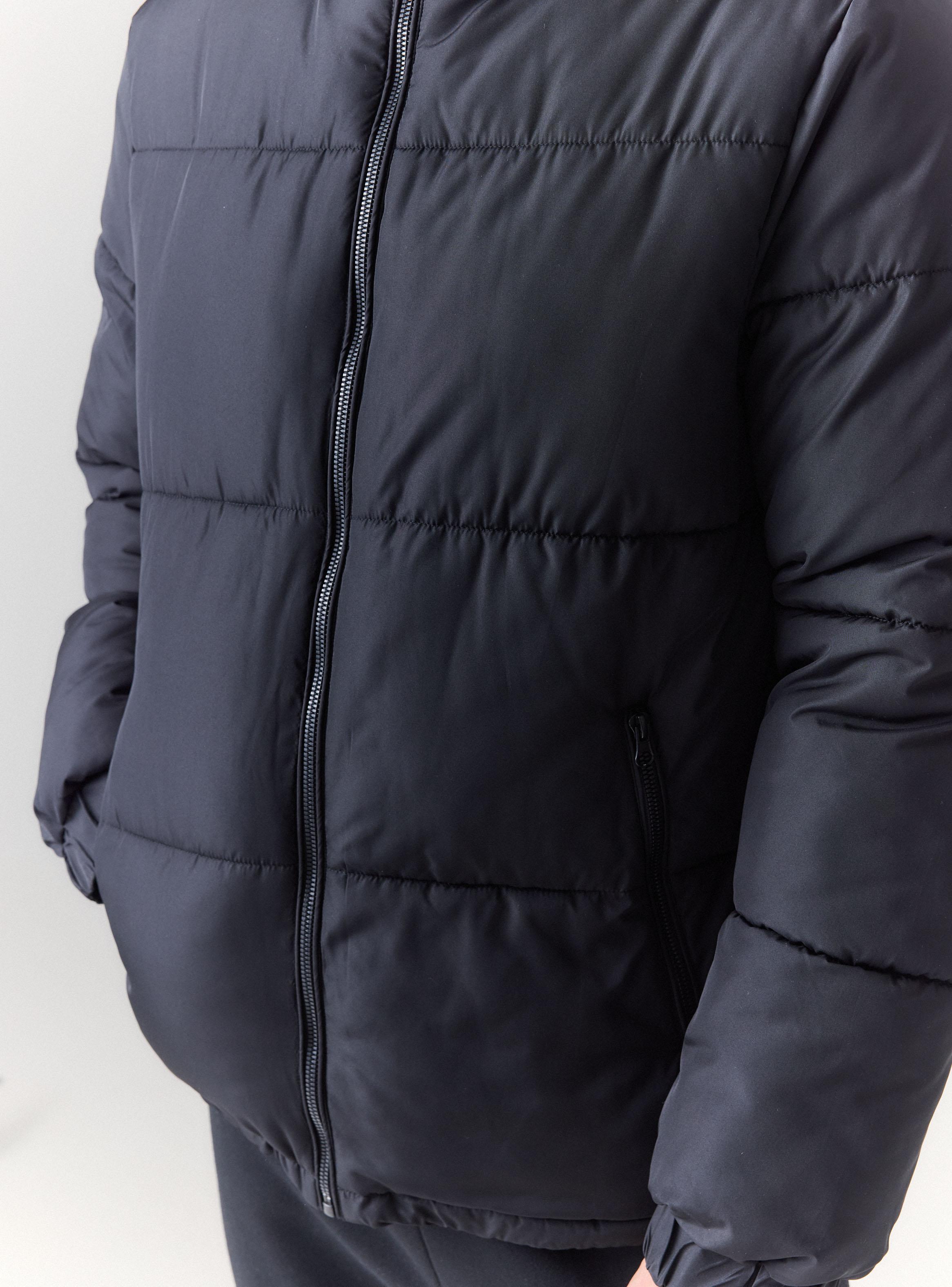 Parka Puffa Interior Polar-3