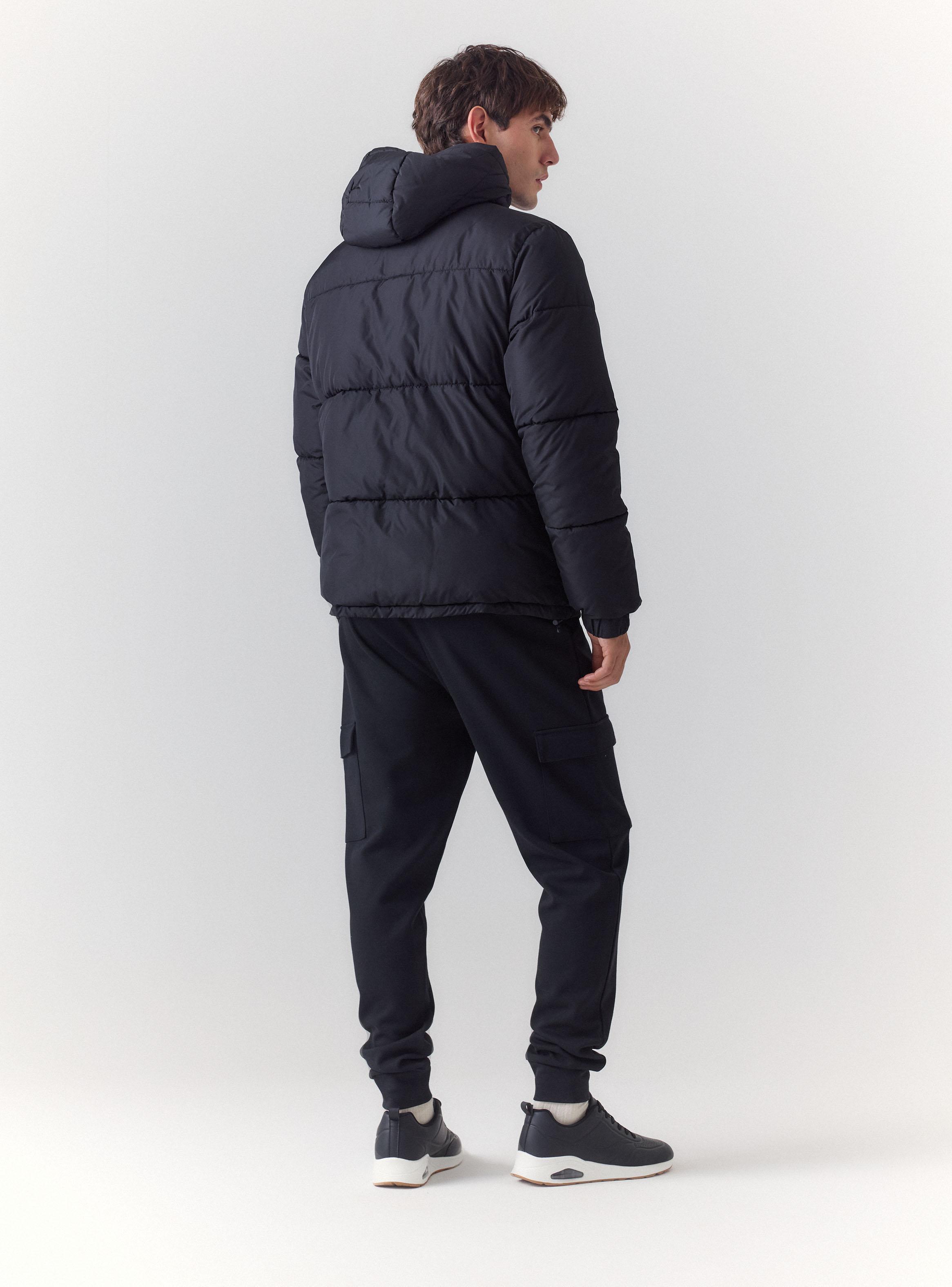 Parka Puffa Interior Polar-5