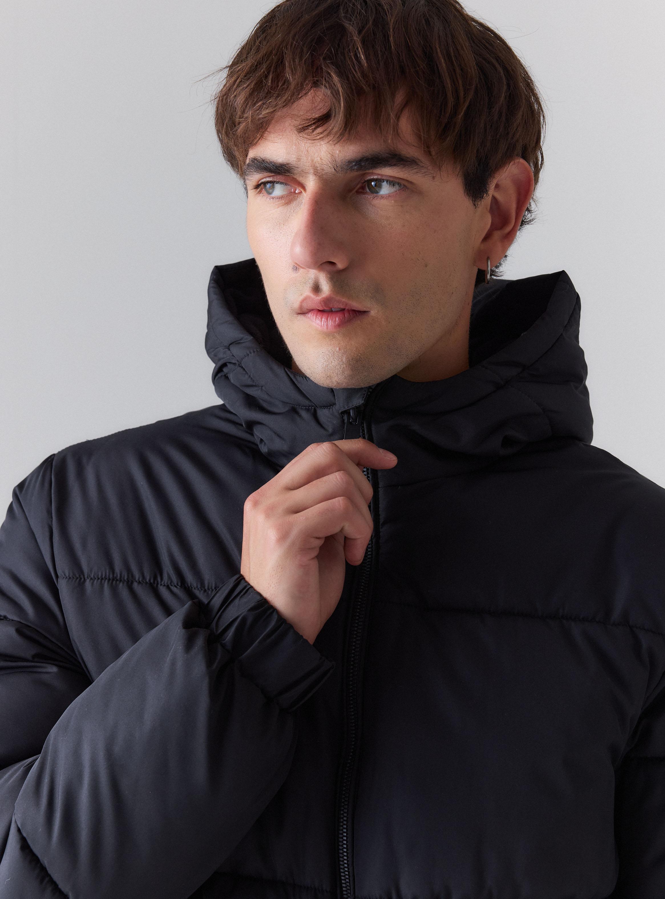 Parka Puffa Interior Polar-2