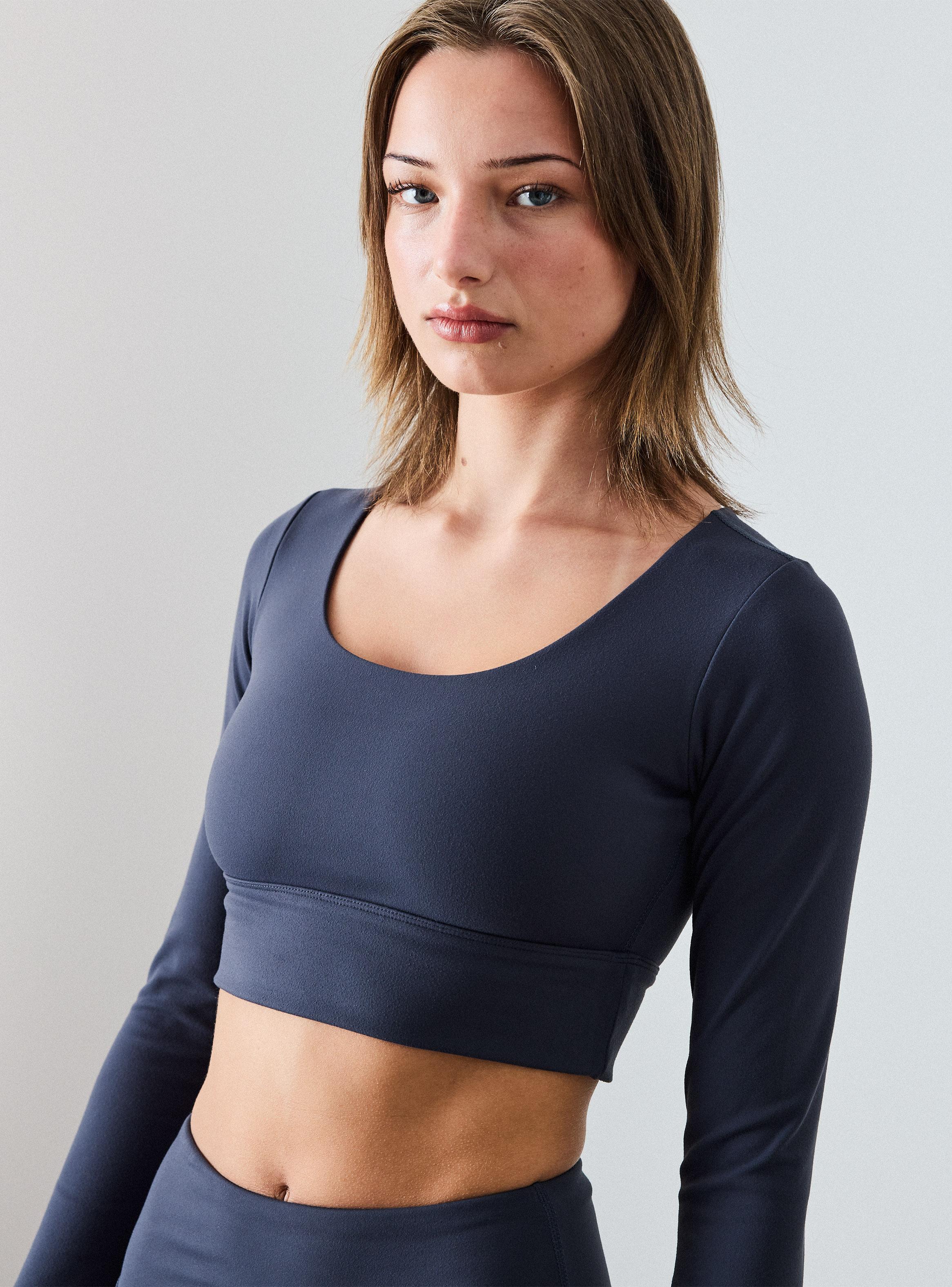 Peto Top Manga Larga-2