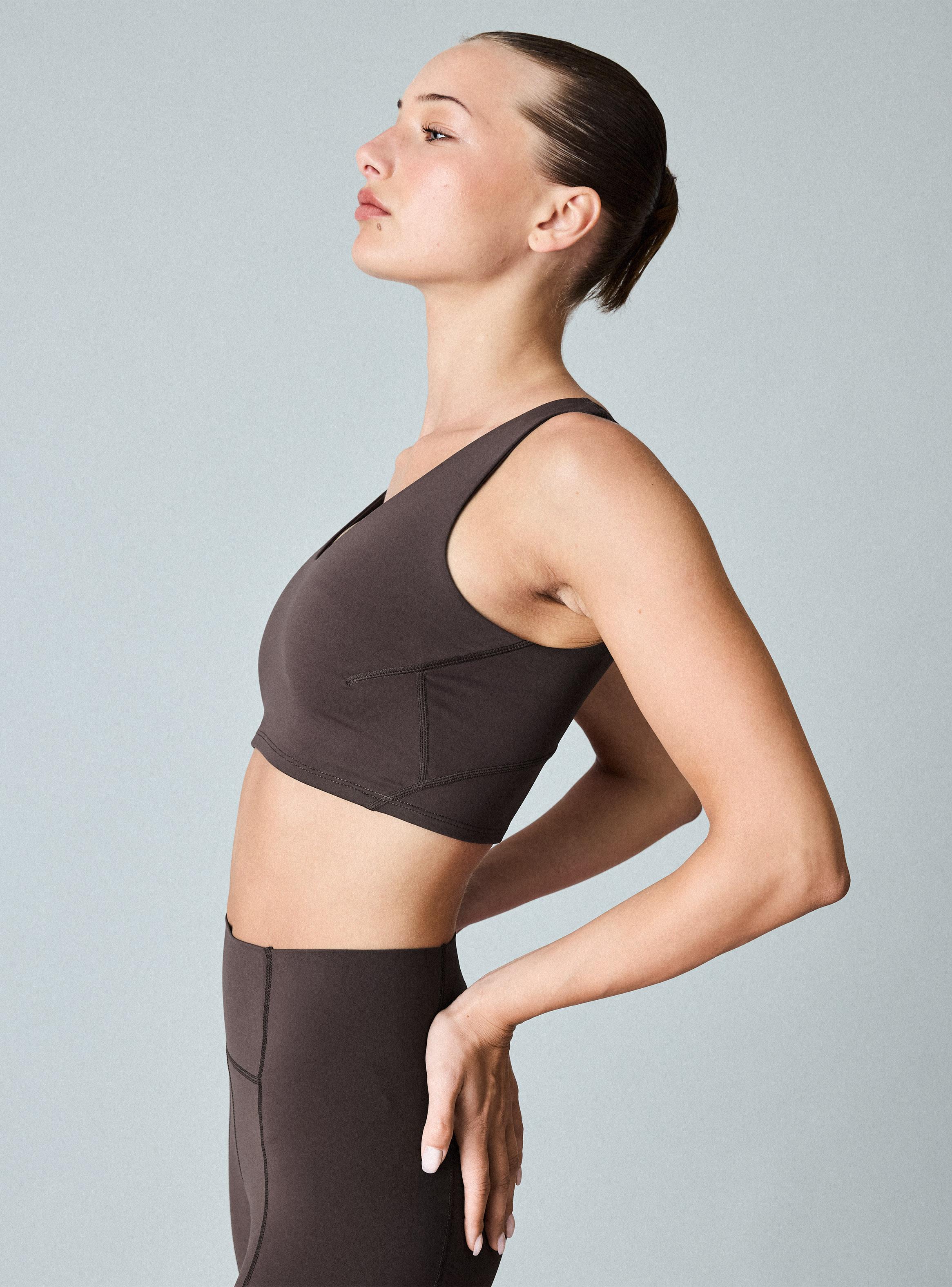 Peto Cuello V Top Made Collection-2