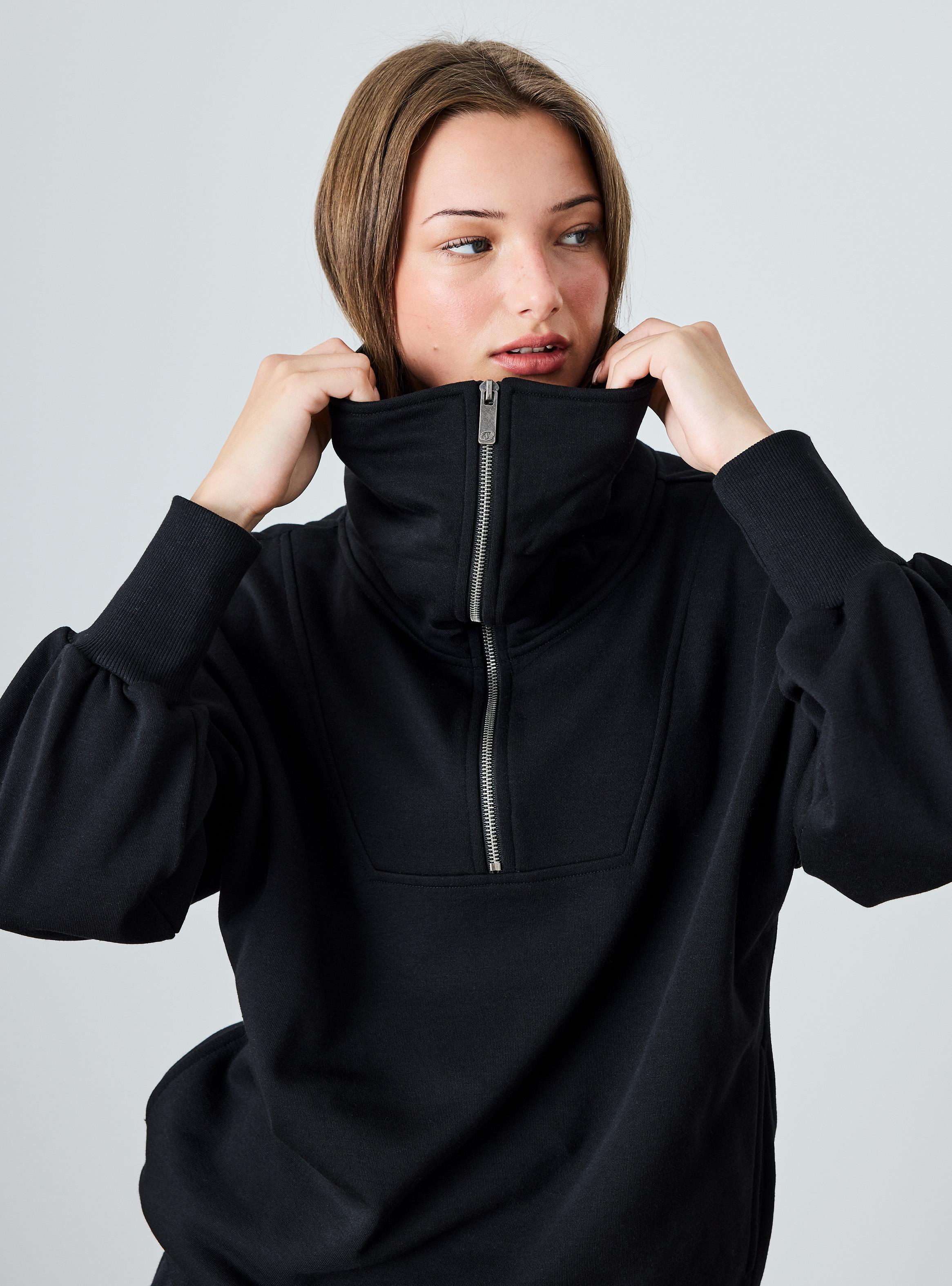 Polerón Funnel Medio Cierre-3