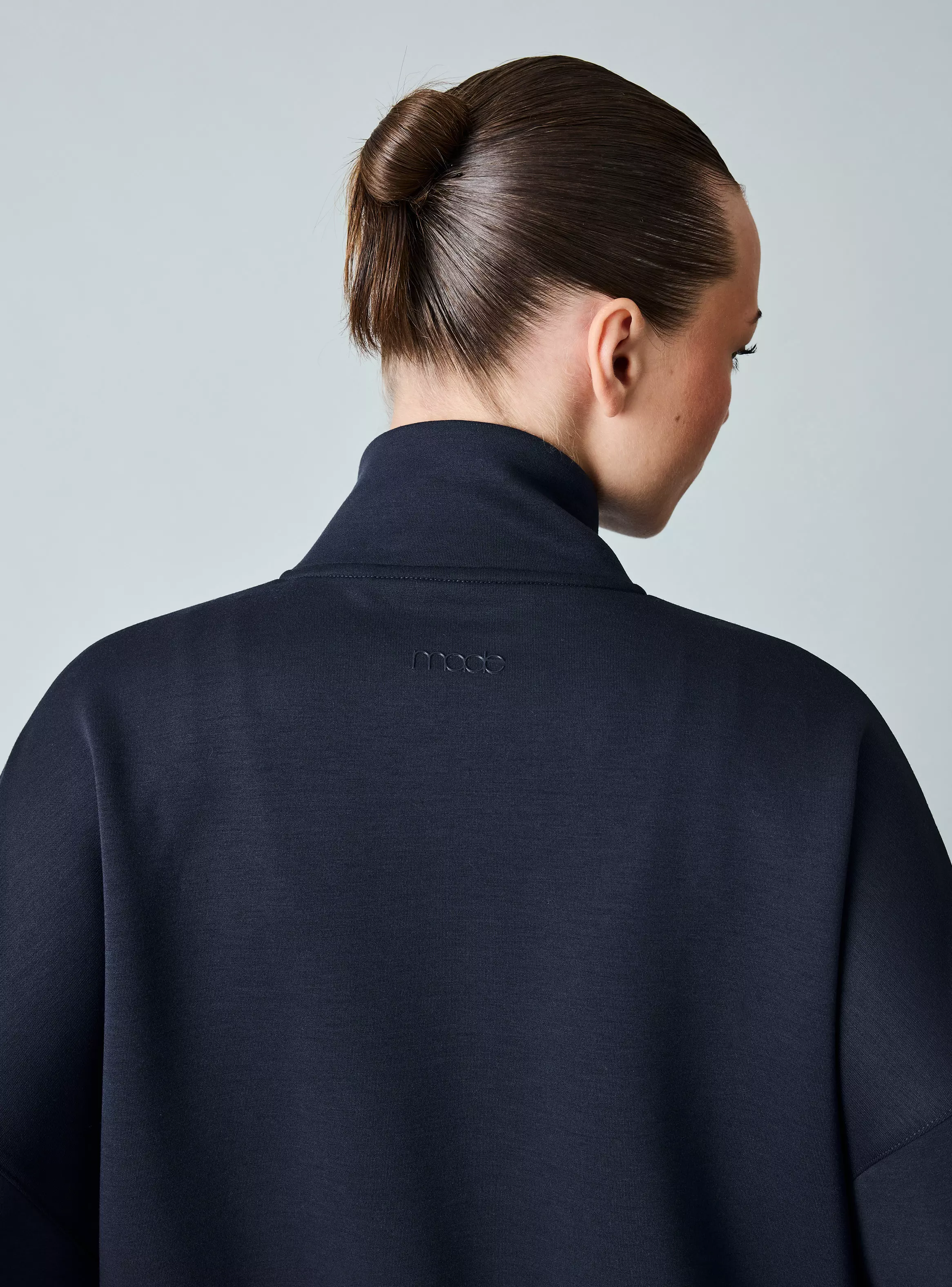 Polerón Made Collection Tacto Suave-3