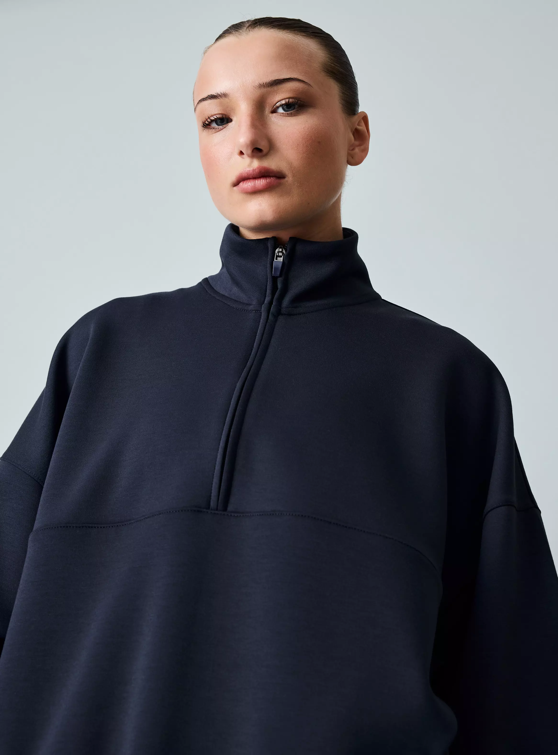 Polerón Made Collection Tacto Suave-2