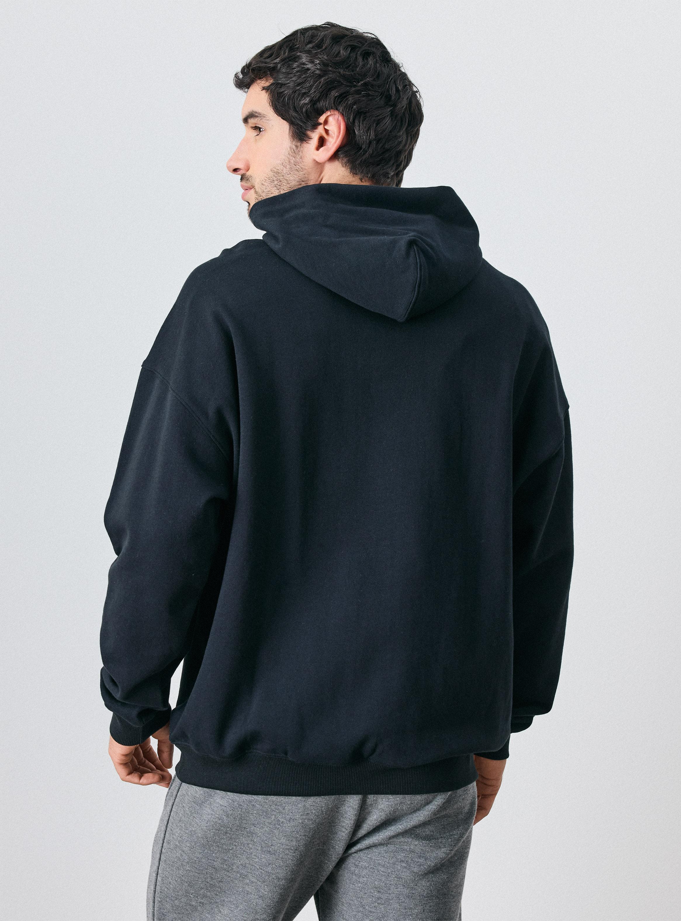 Polerón Capuchón Urbano-1