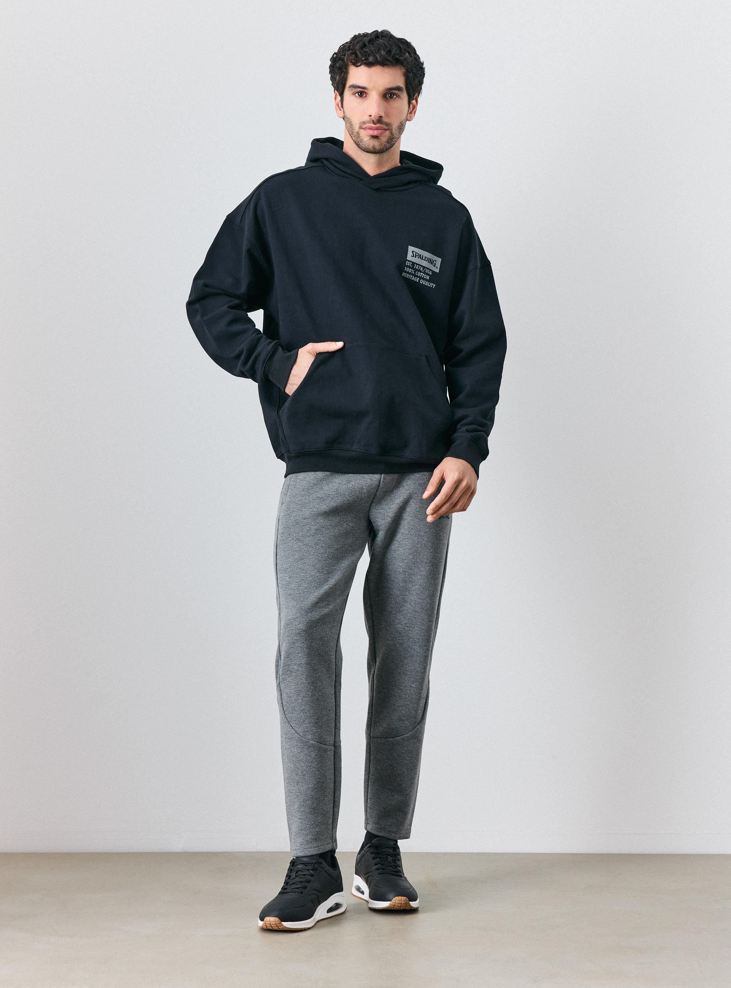 Polerón Capuchón Urbano-4