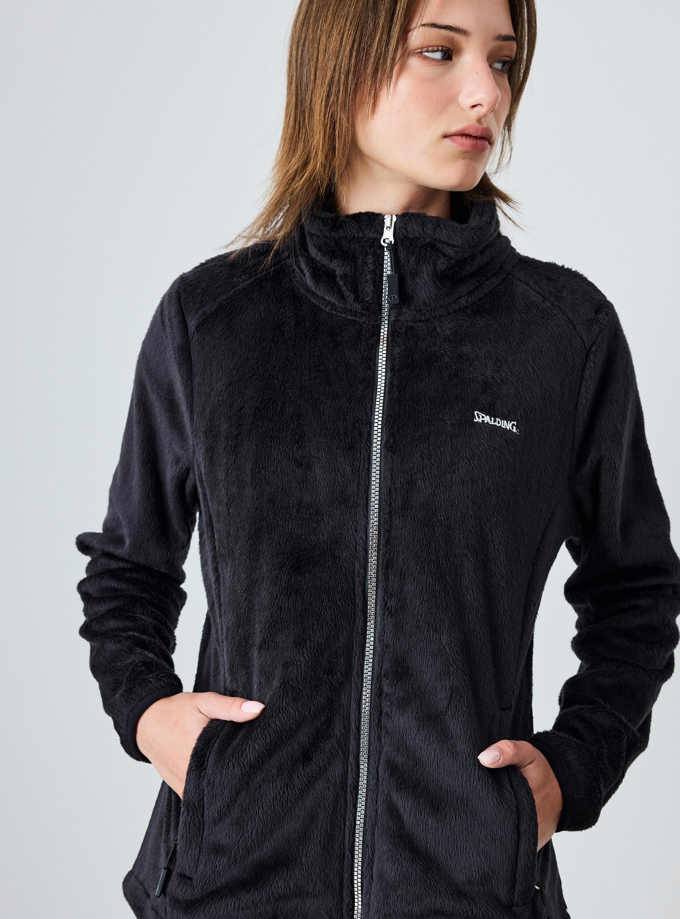 Polar Soft Coral Fleece-3