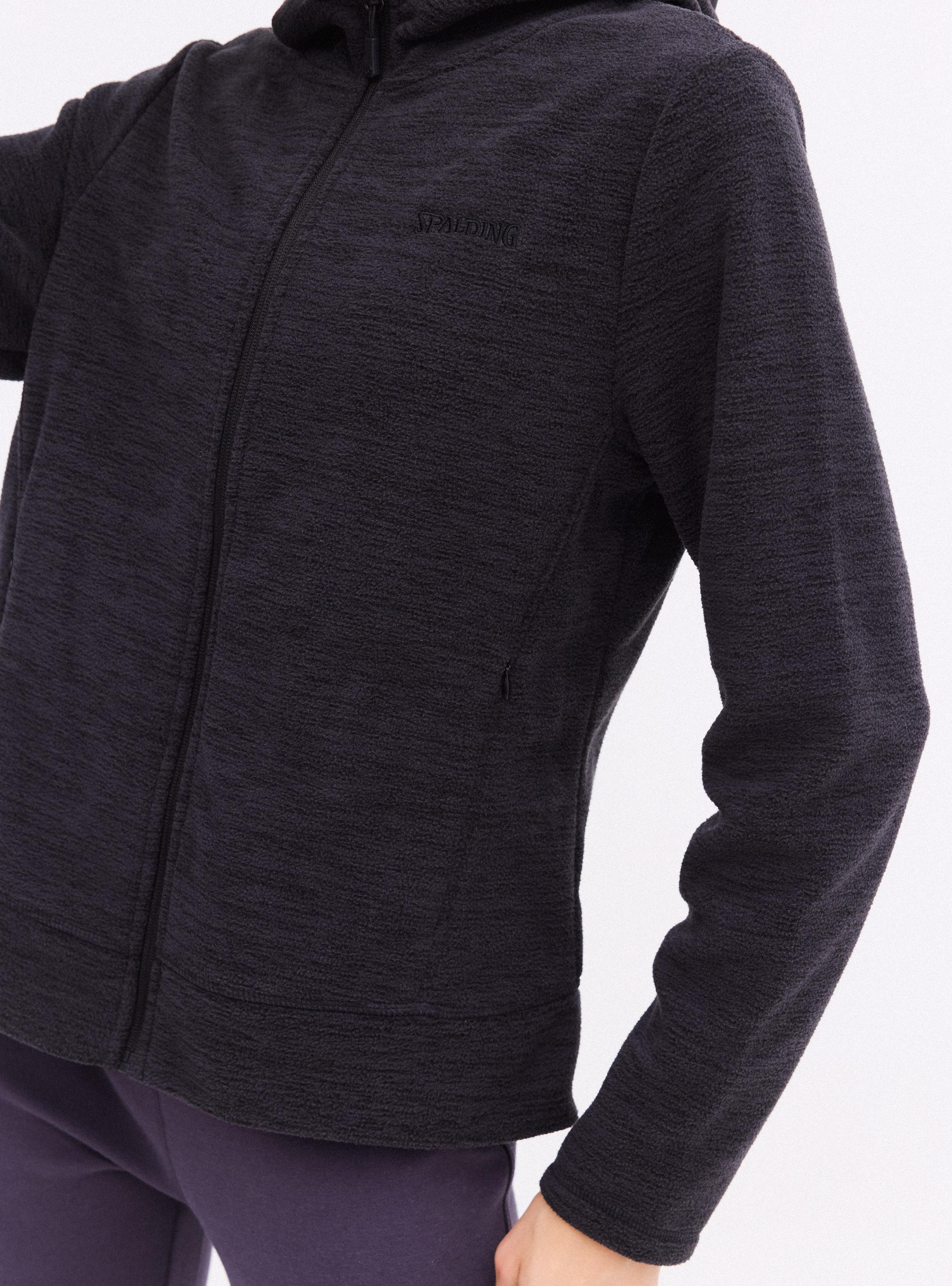 Polar Color Fleece Melange-3