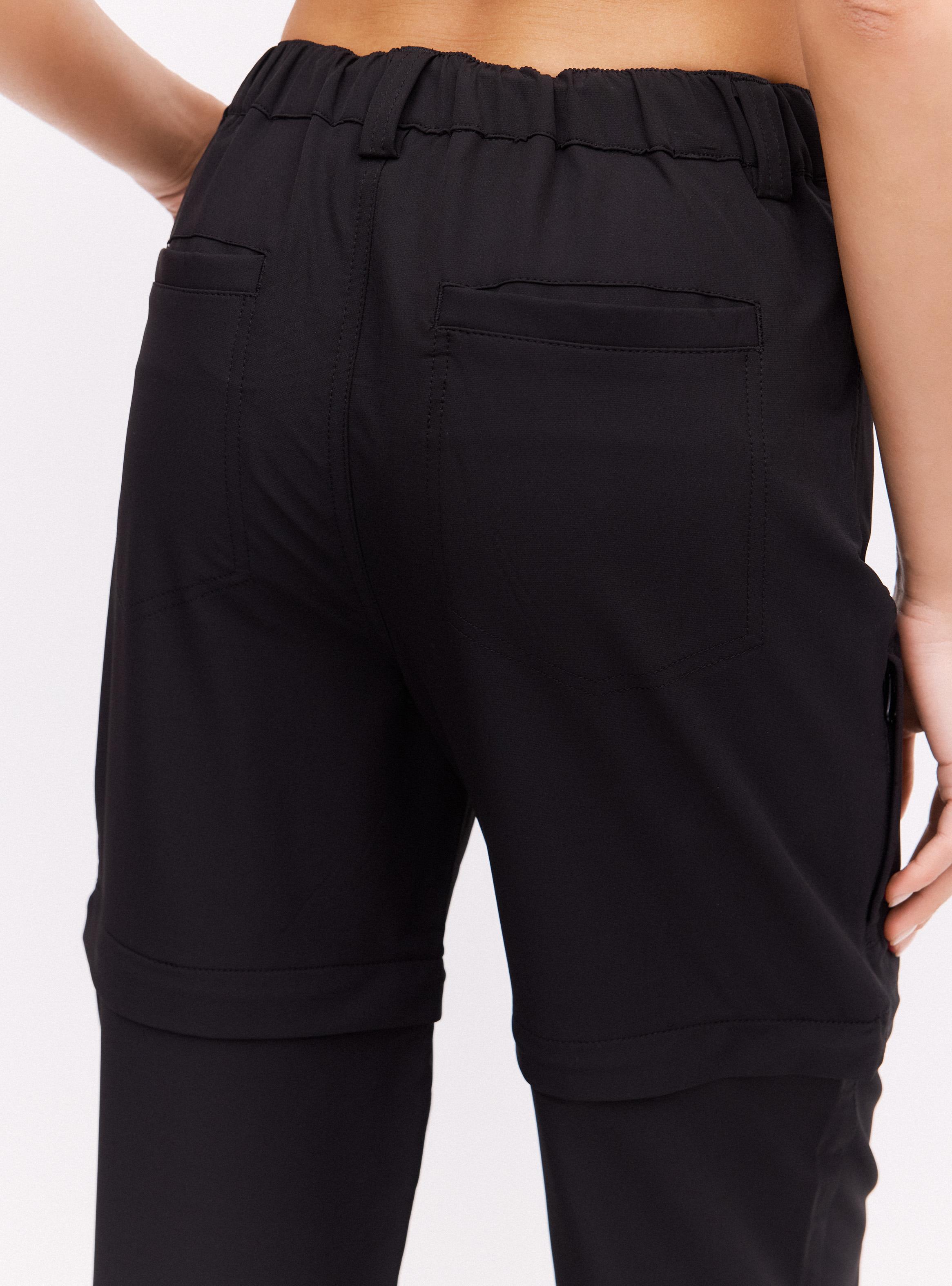 Pantalón Trekking Desmontable-3