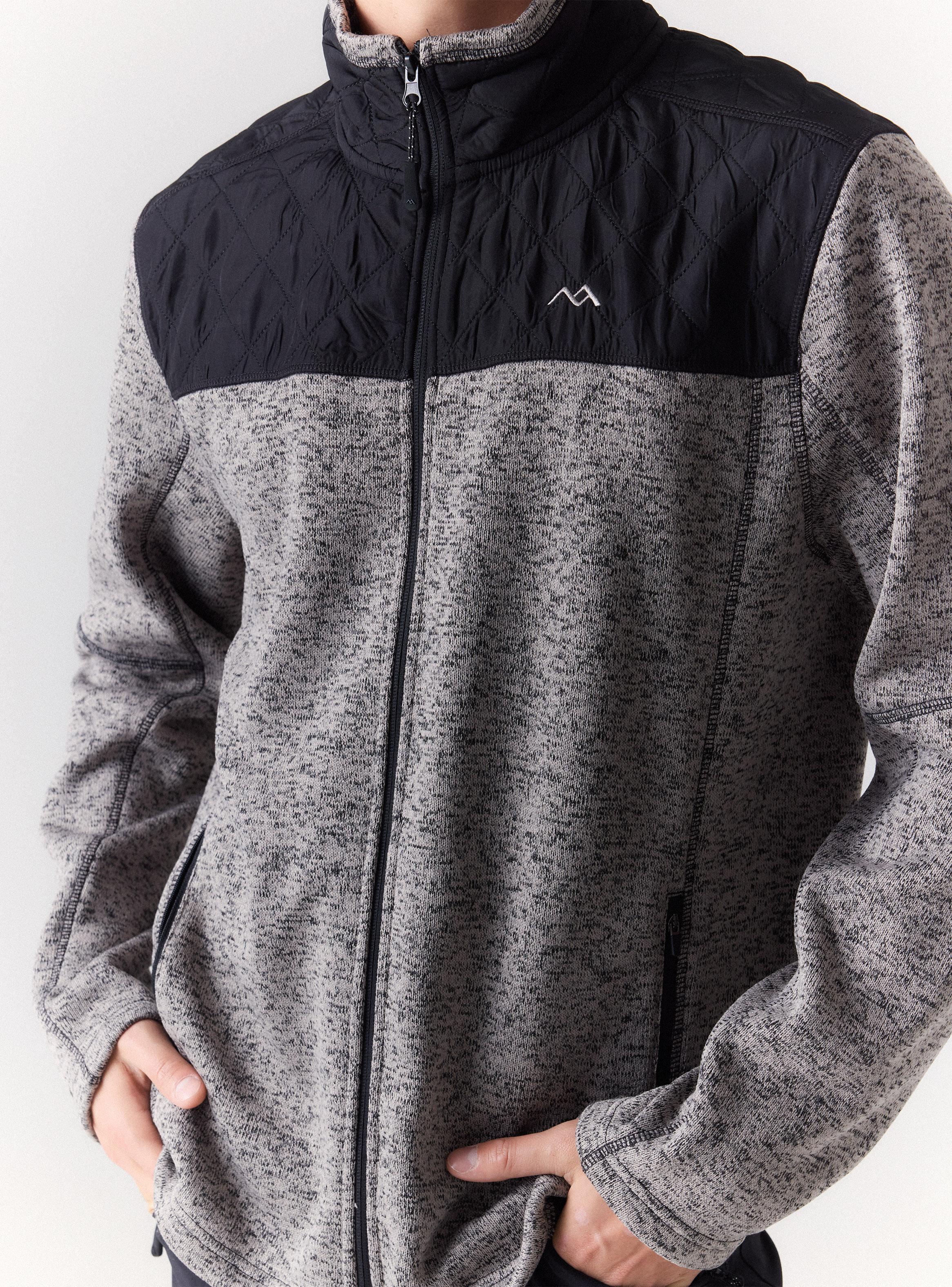 Polar Paneles Quilt-3