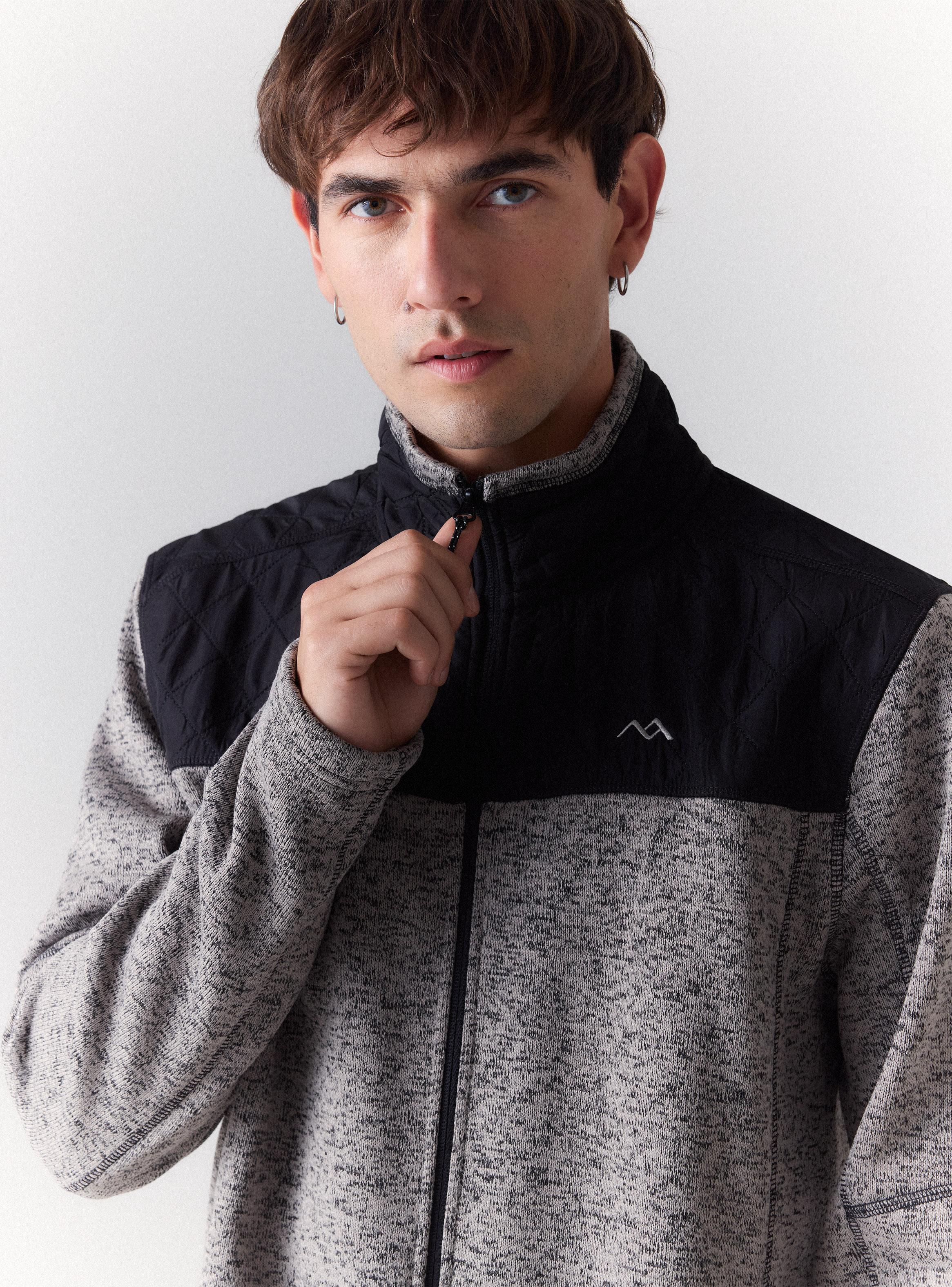 Polar Paneles Quilt-2