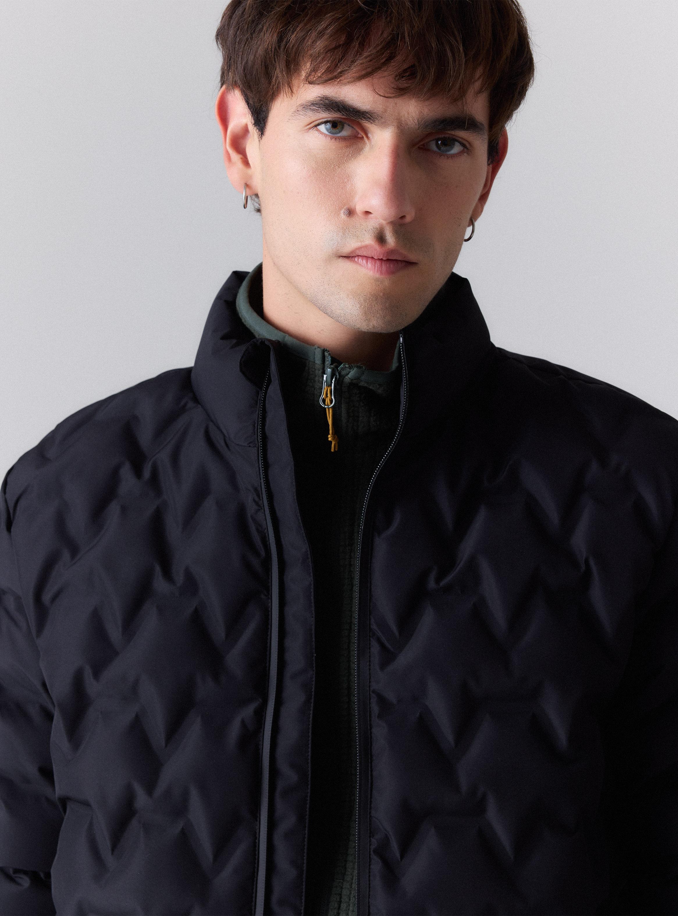 Parka Walded Membrana Tpu-2