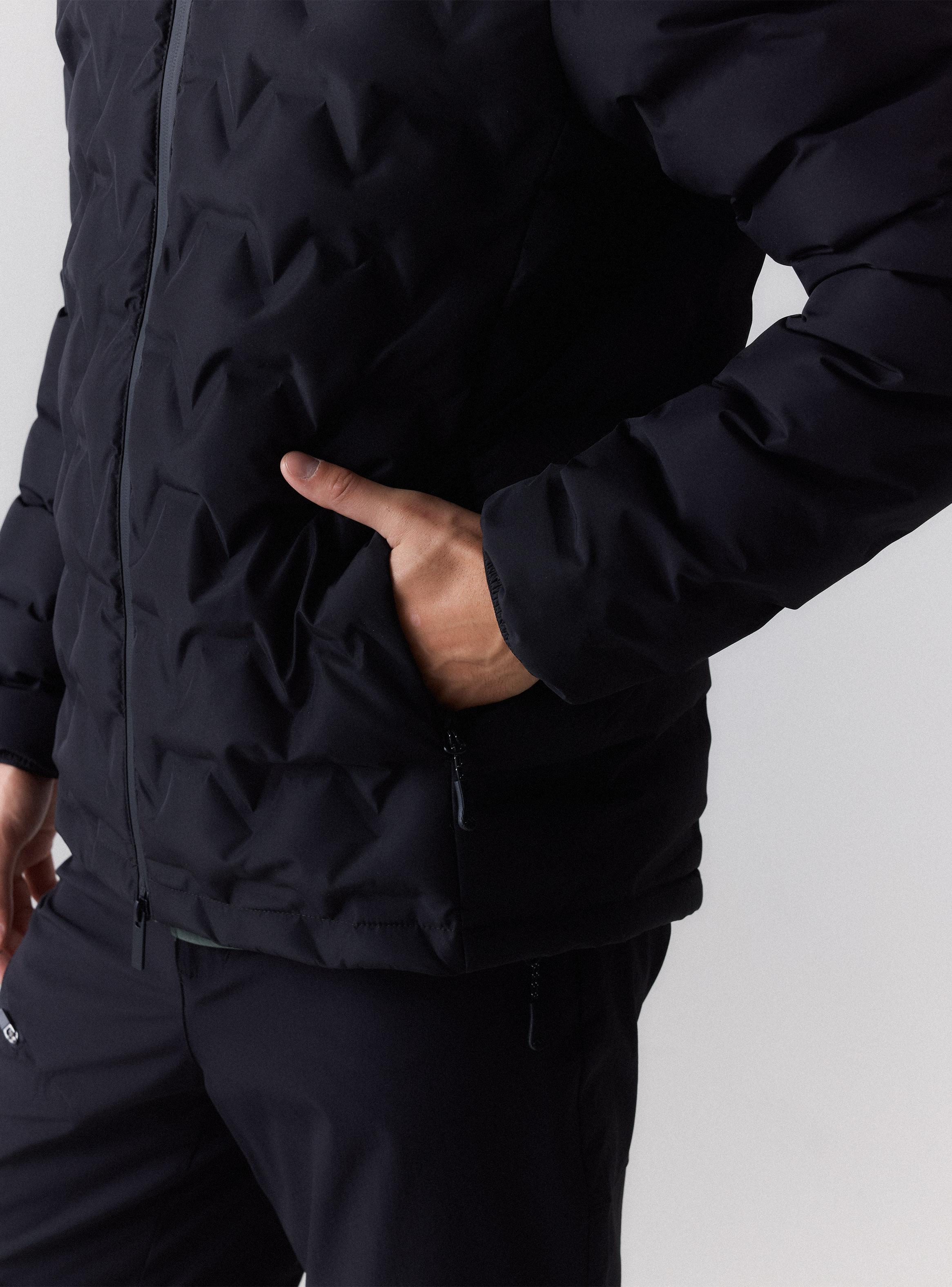 Parka Walded Membrana Tpu-3