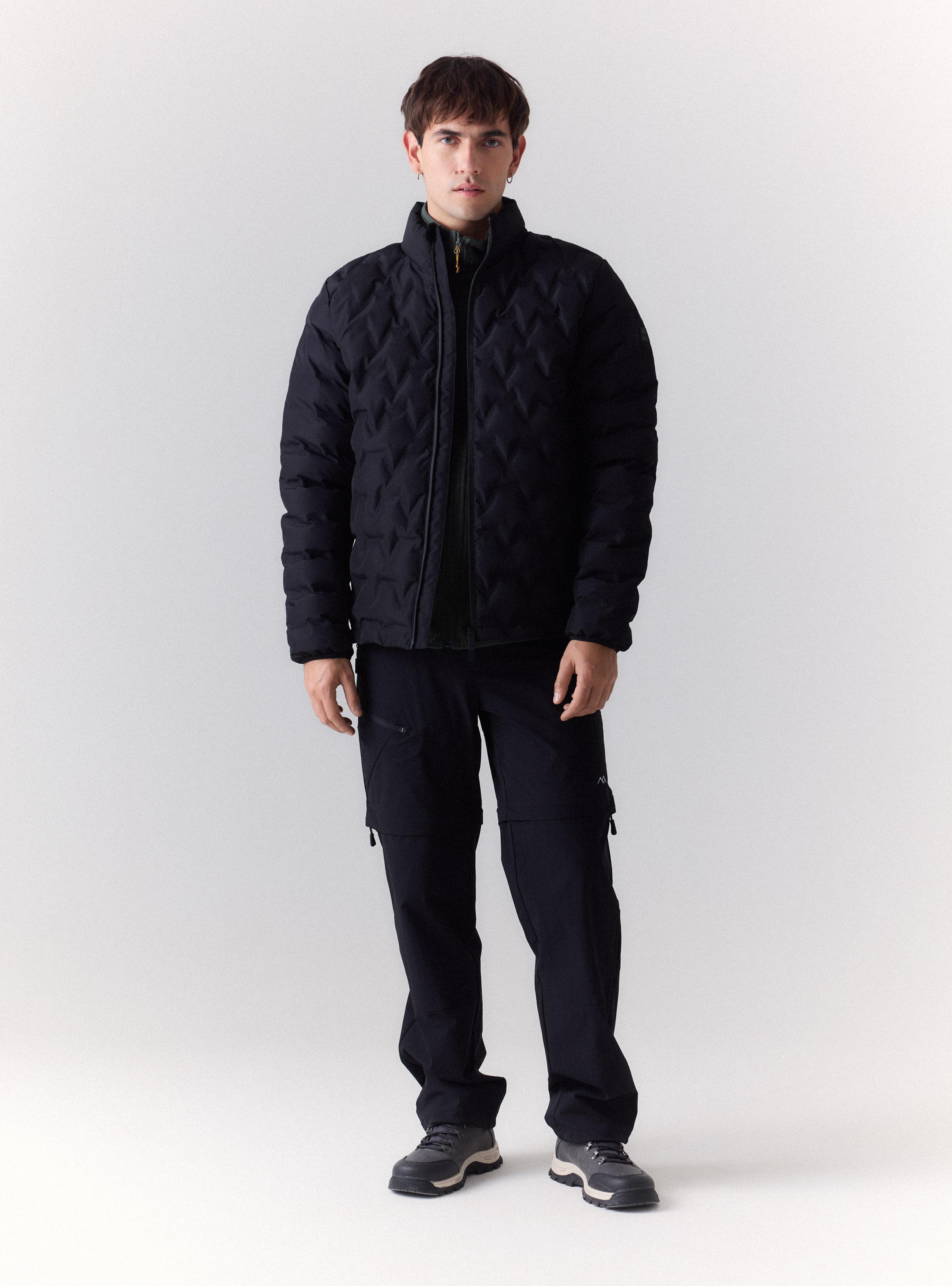 Parka Walded Membrana Tpu-4