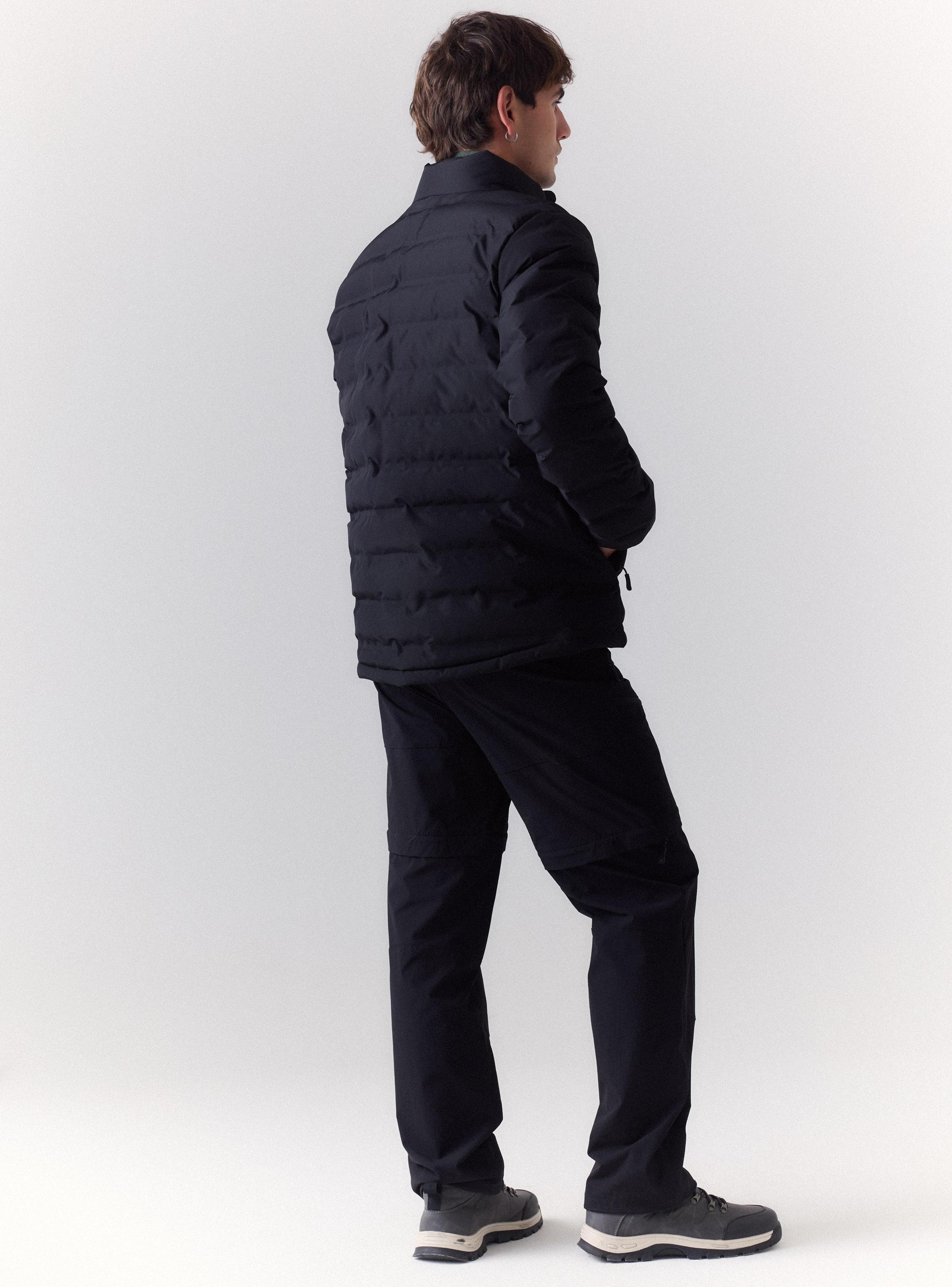 Parka Walded Membrana Tpu-5