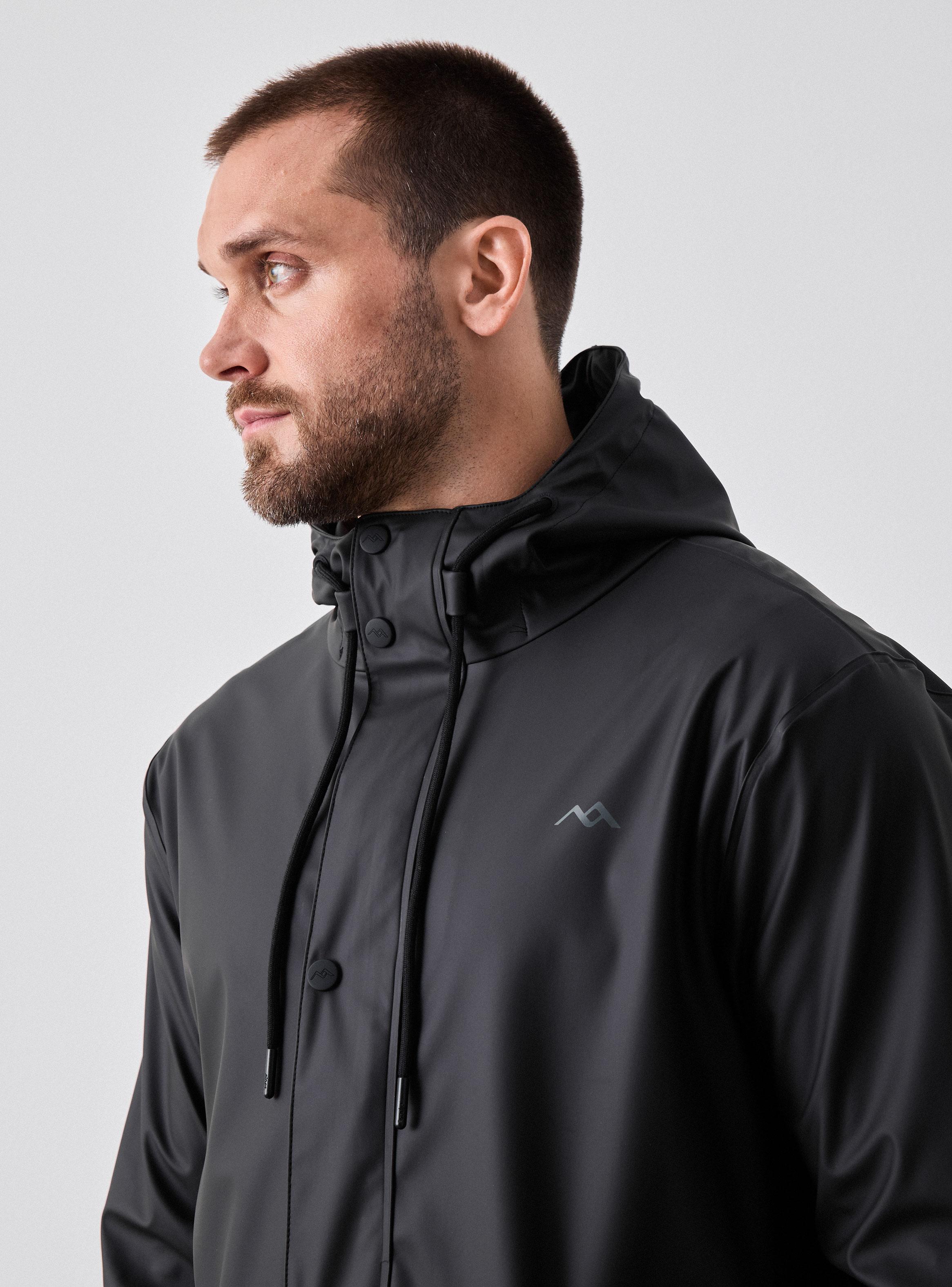 Chaqueta Impermeable-3