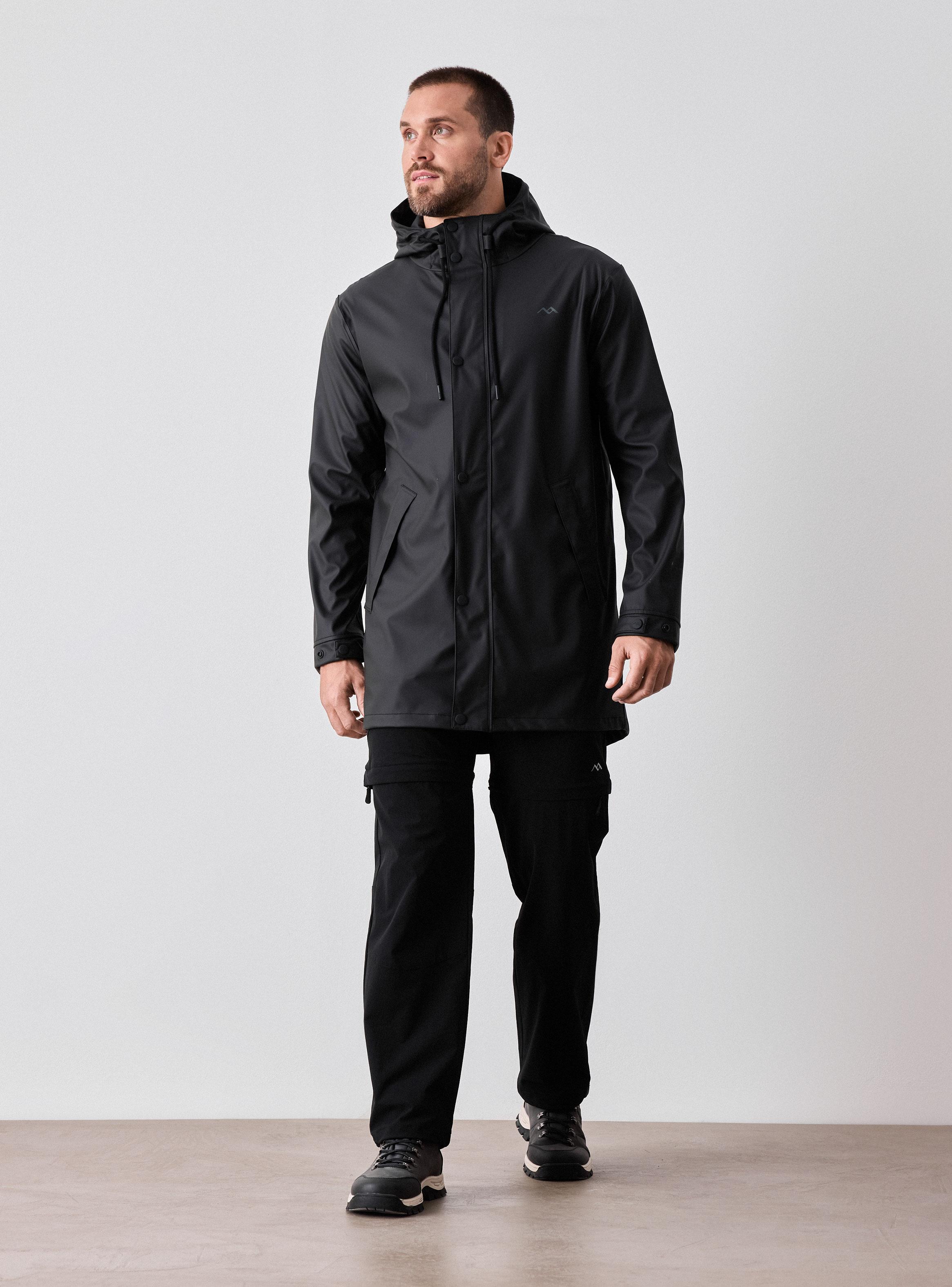 Chaqueta Impermeable-4