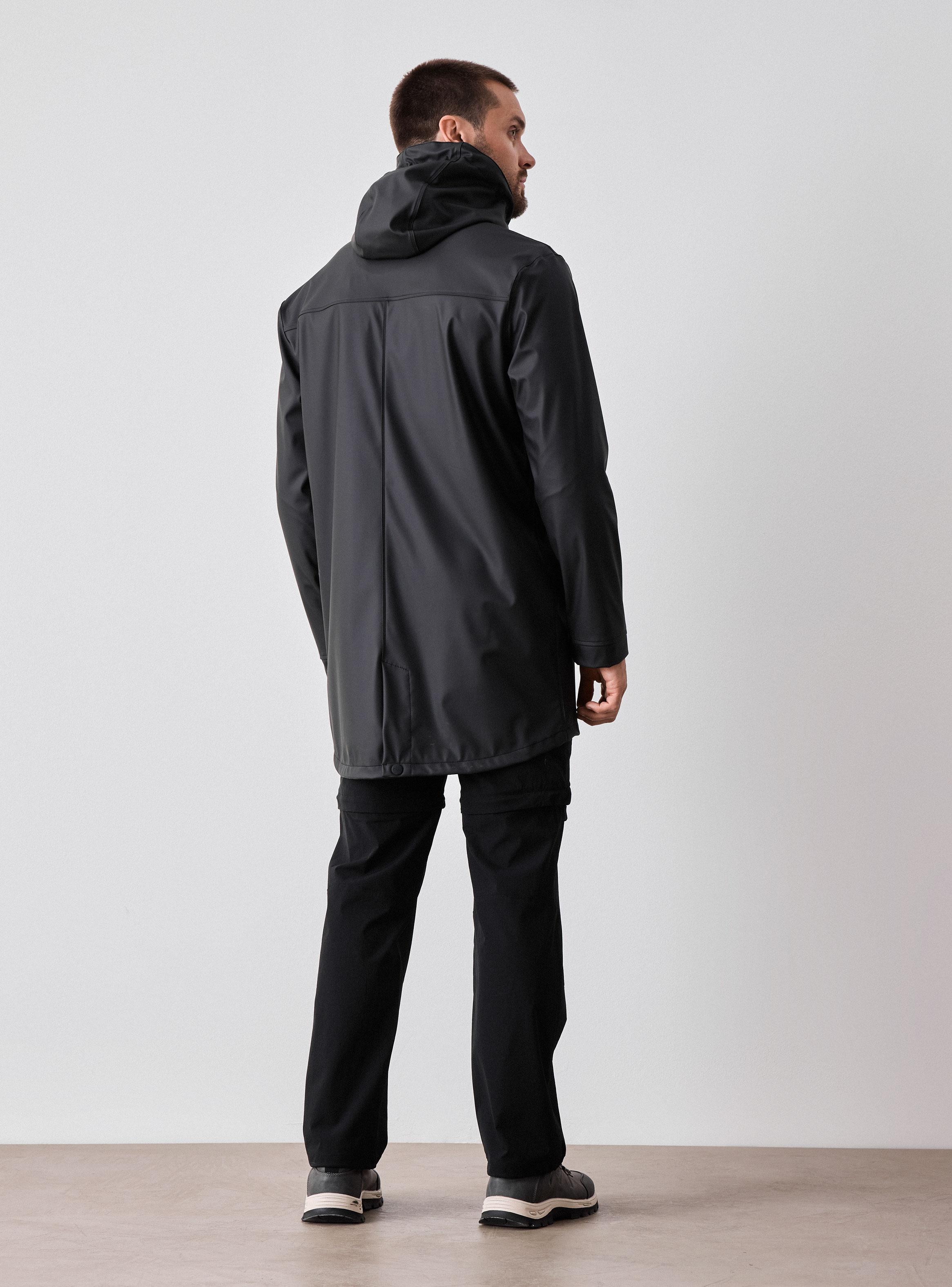 Chaqueta Impermeable-5