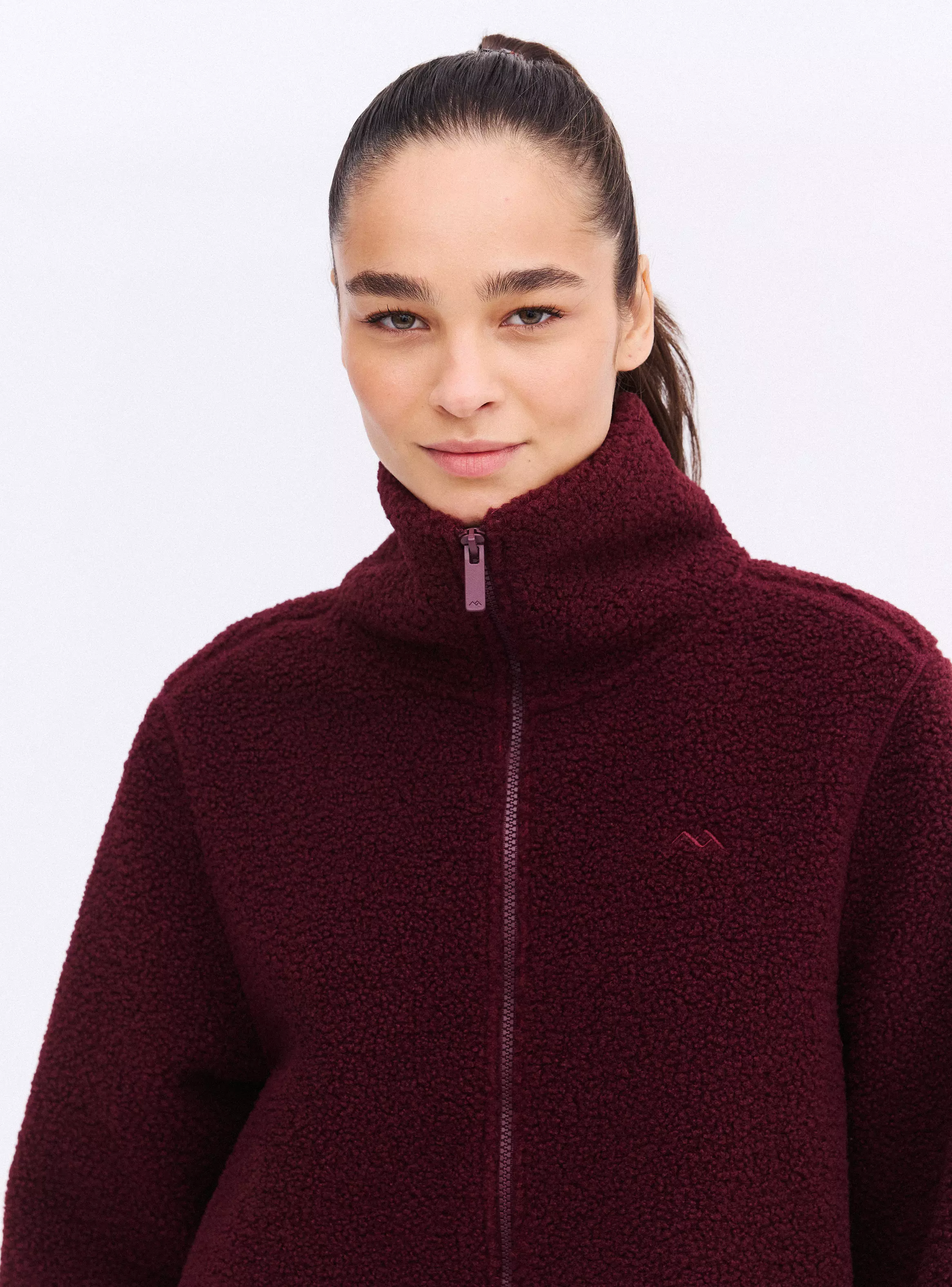 Polar Sherpa Largo Bondeado-2