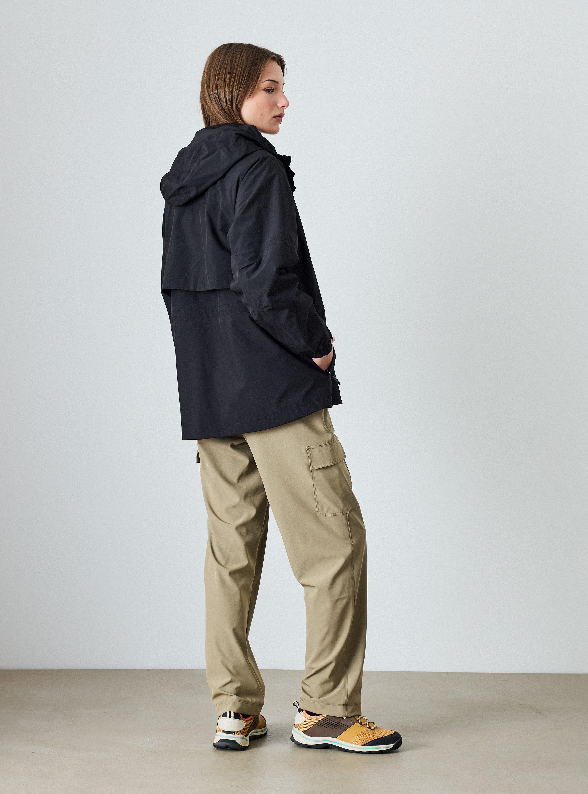 Parka 3 en 1 Interior Polar Waterproof-5