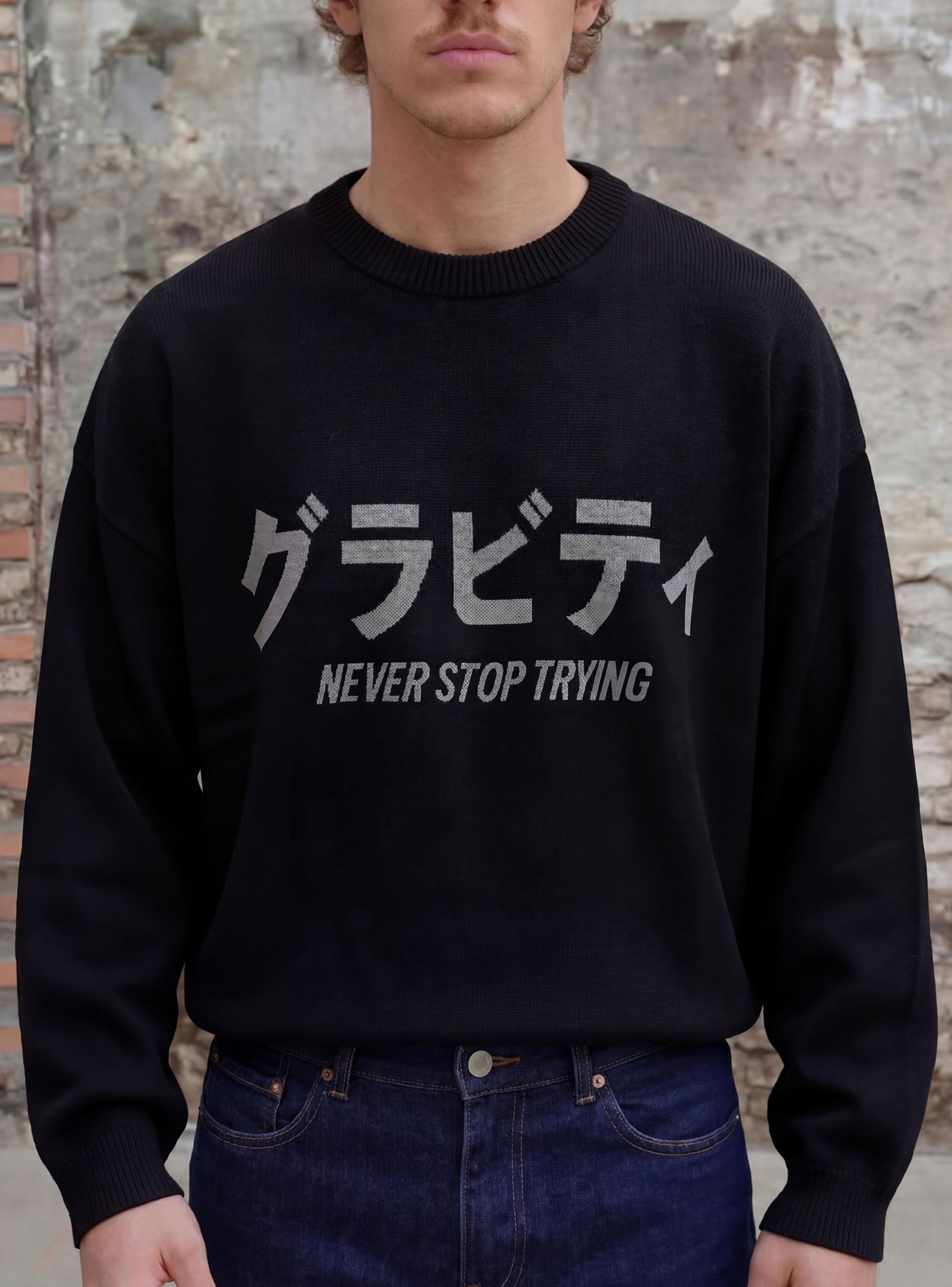 Chaleco Boxy Chest Print-3