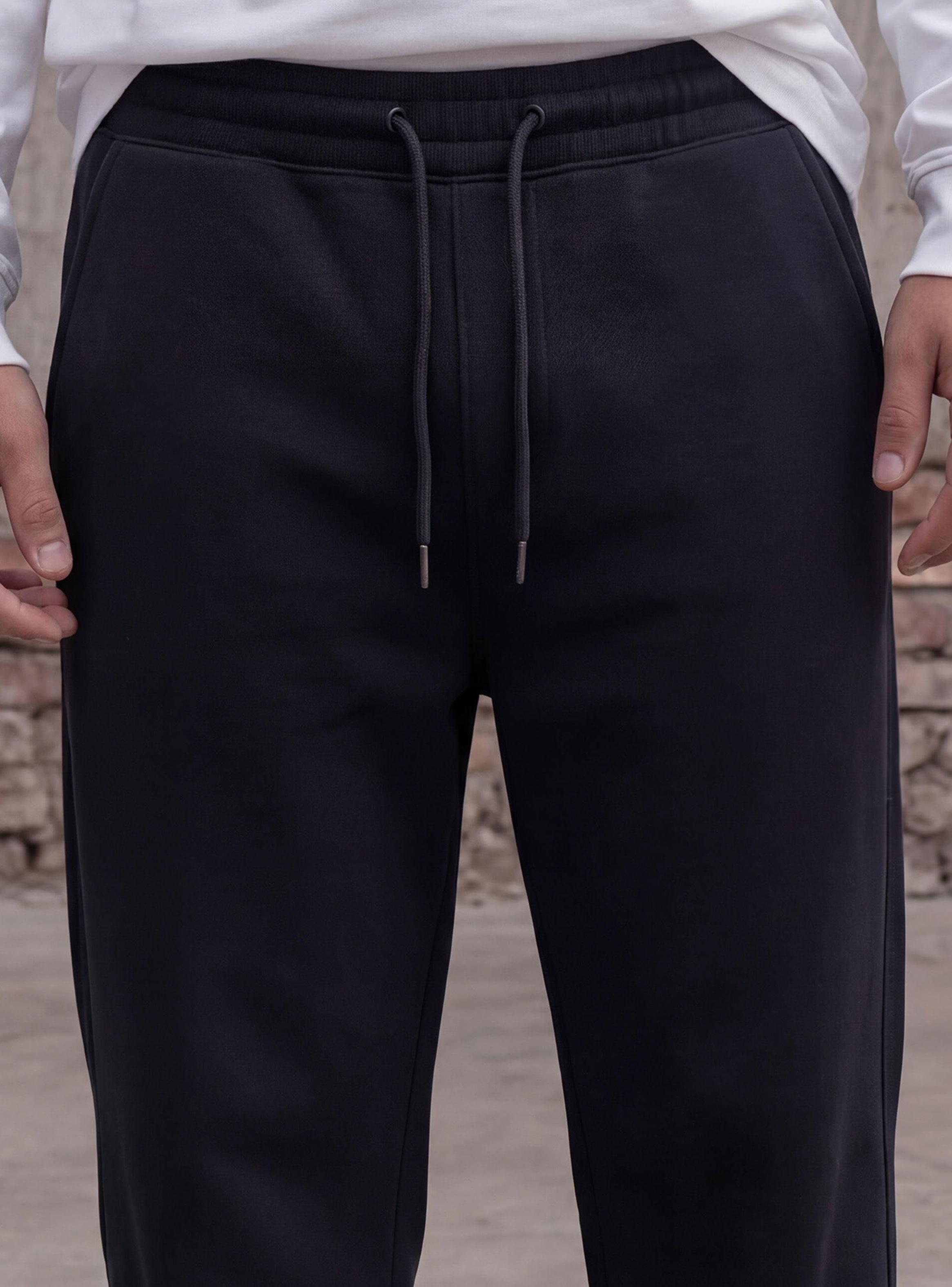Pantalón Buzo Baggy-3
