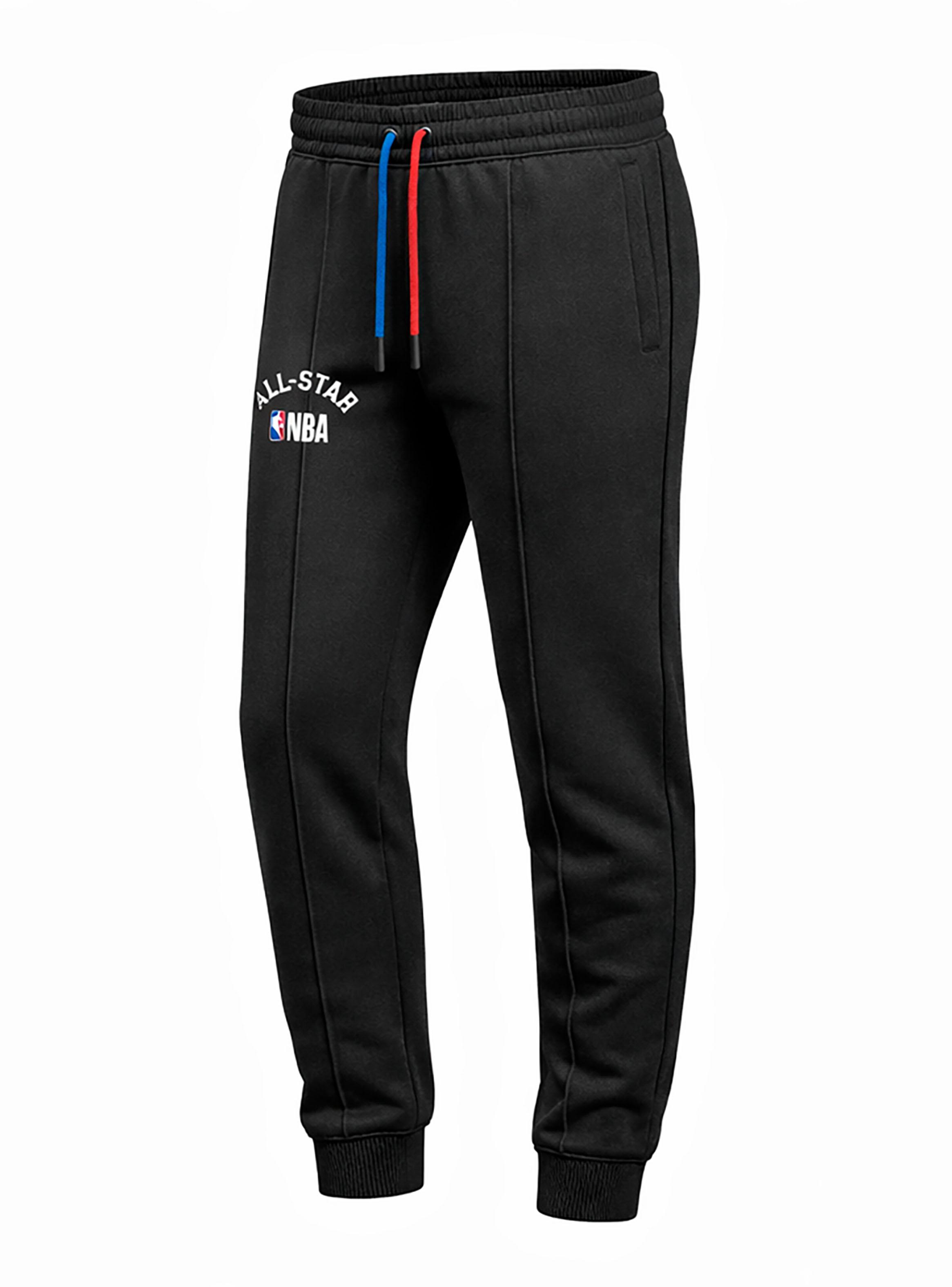 Pantalón Baskets Checkered-2